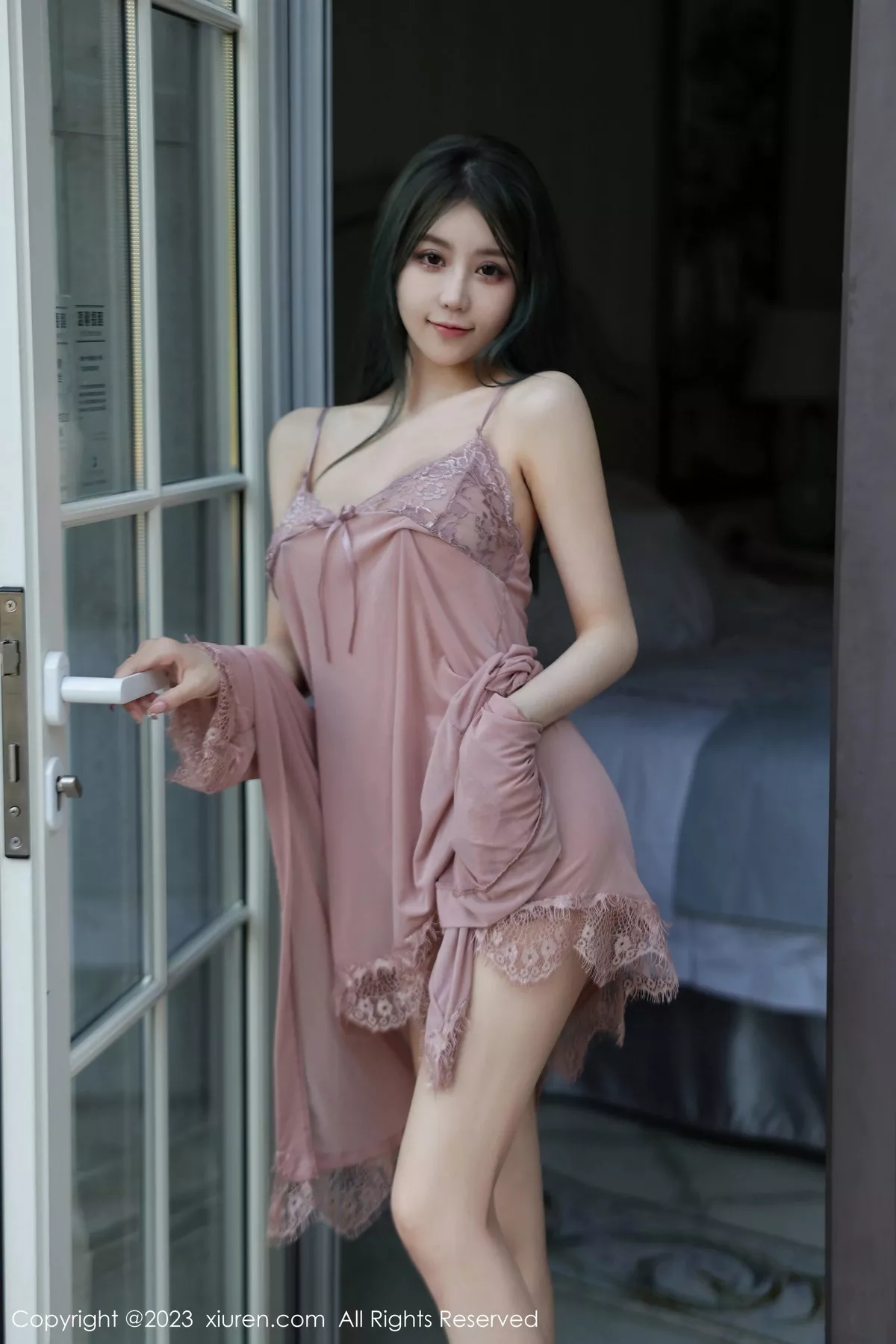 Xrmnw.Vip_甜仔_写真