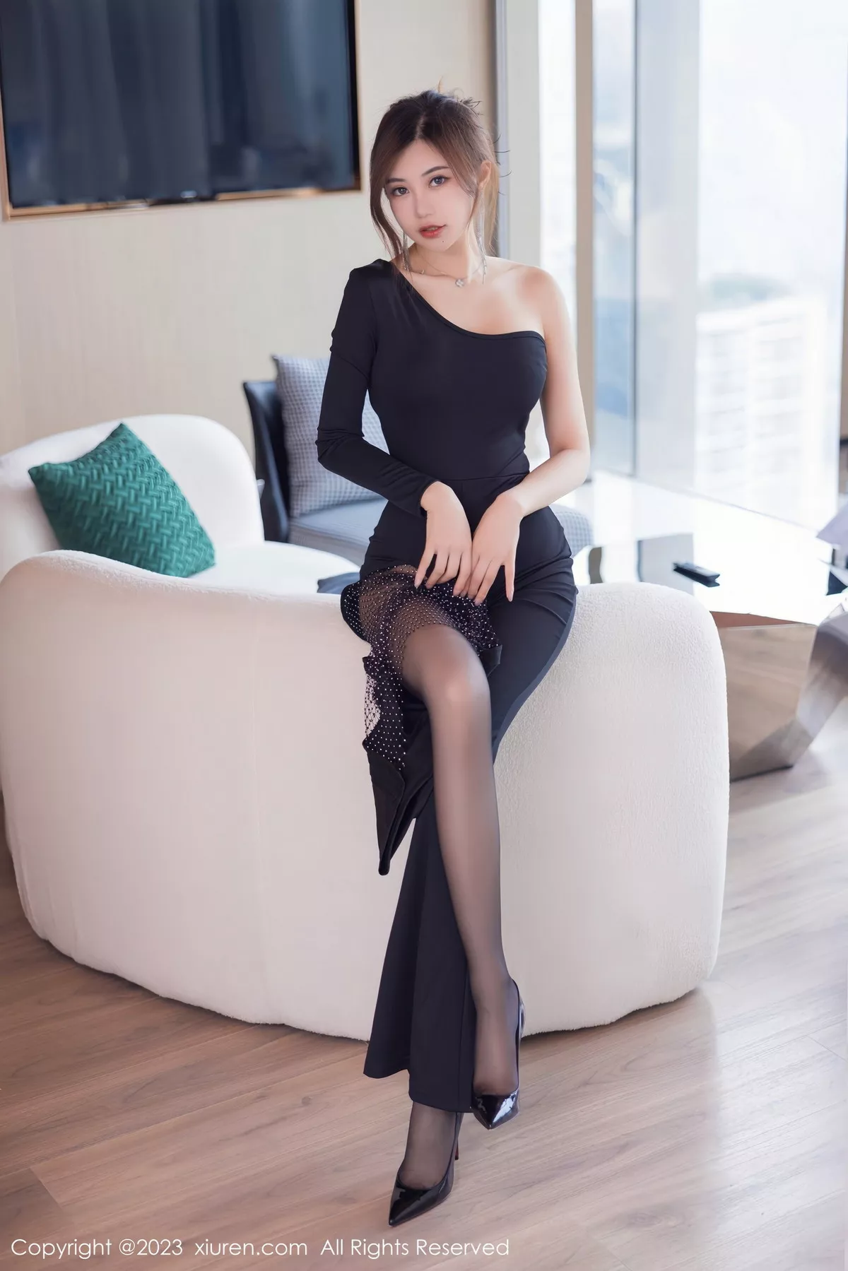 Xrmnw.Vip_绮里嘉_写真