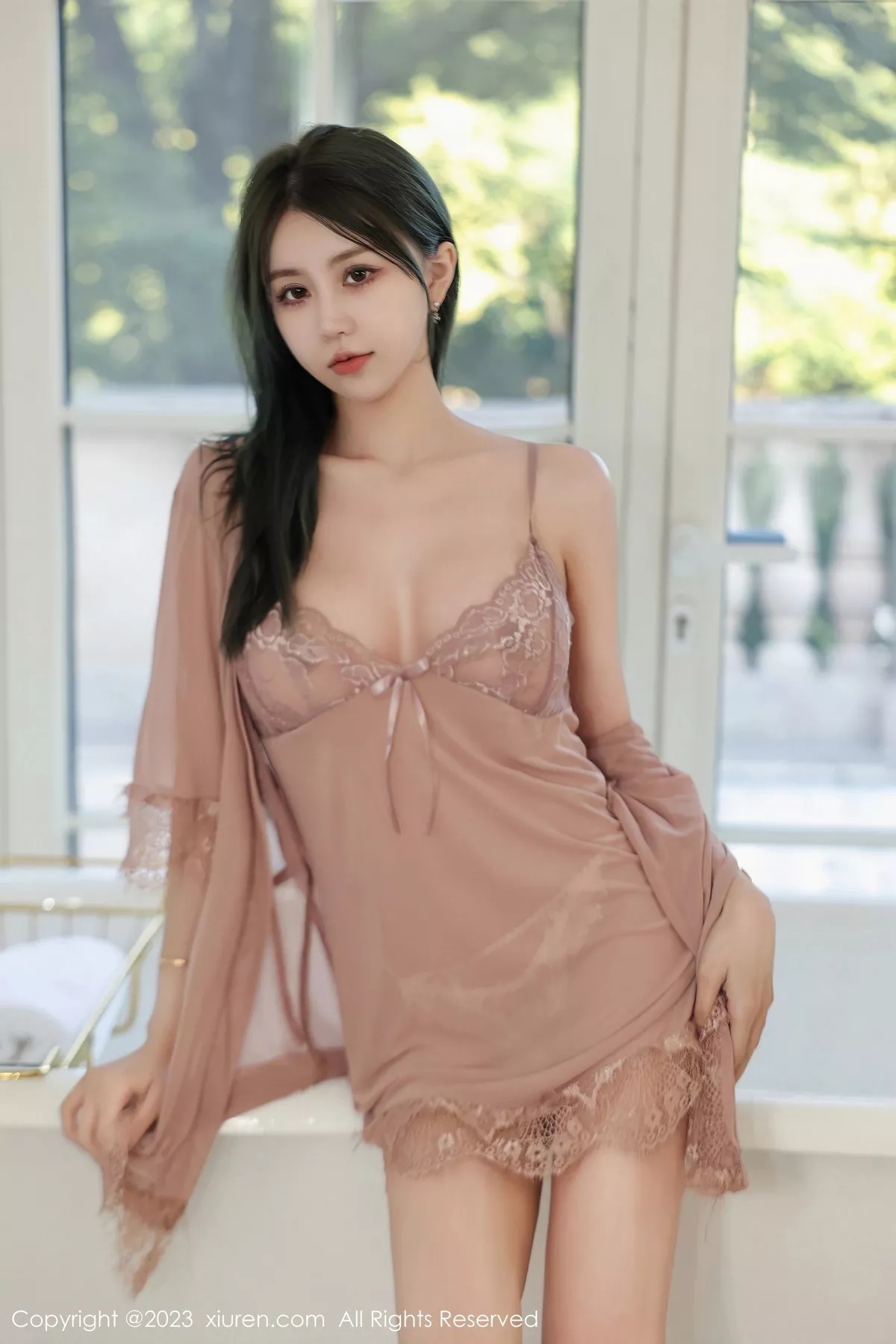 Xrmnw.Vip_甜仔_写真