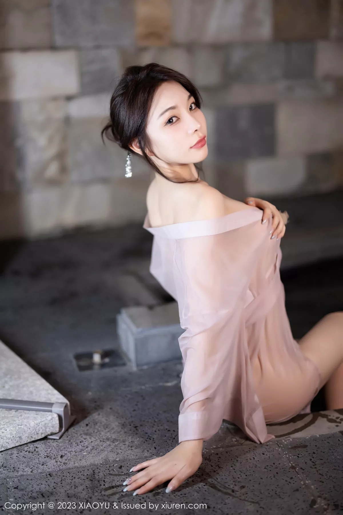Xrmnw.Vip_徐莉芝_写真