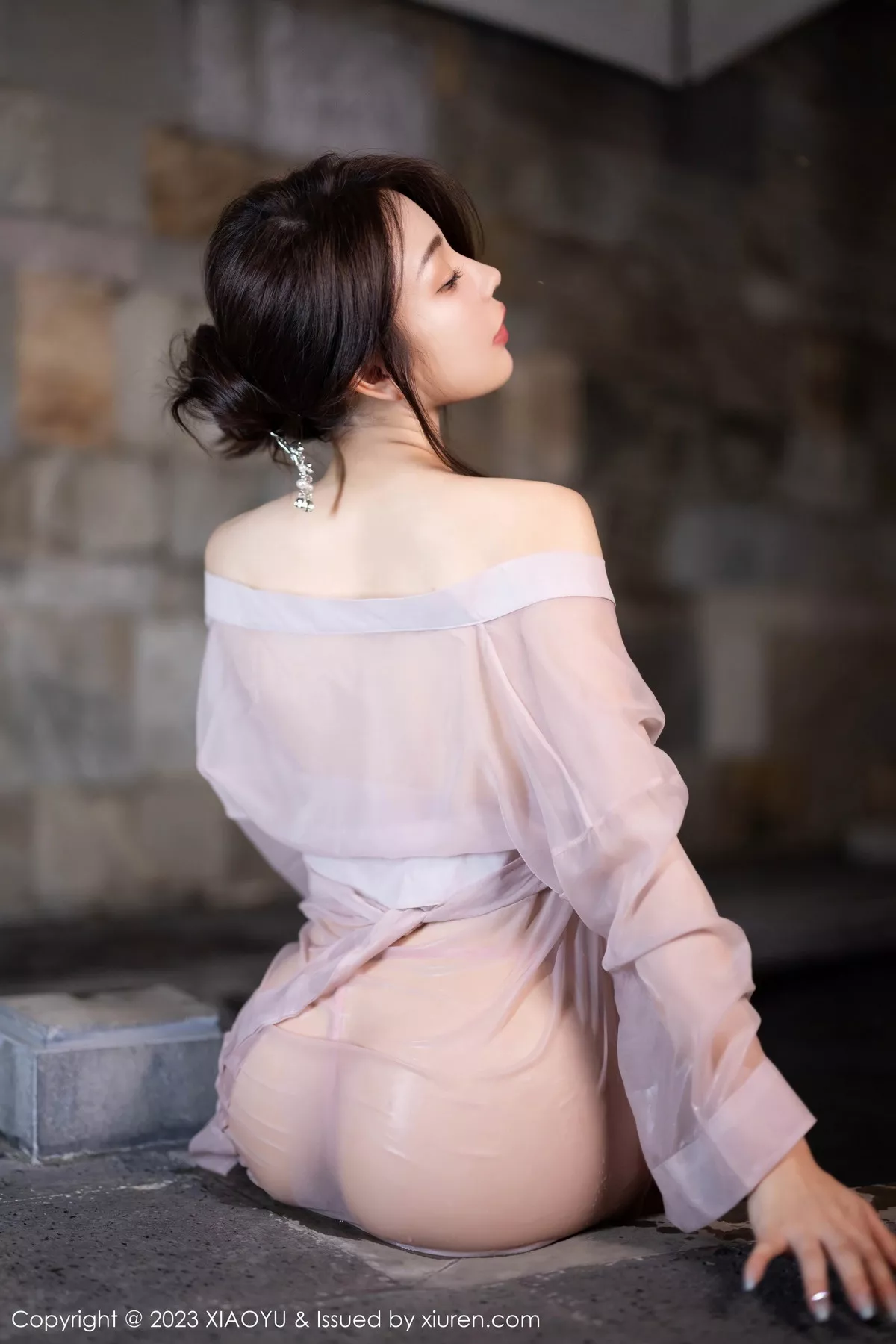 Xrmnw.Vip_徐莉芝_写真
