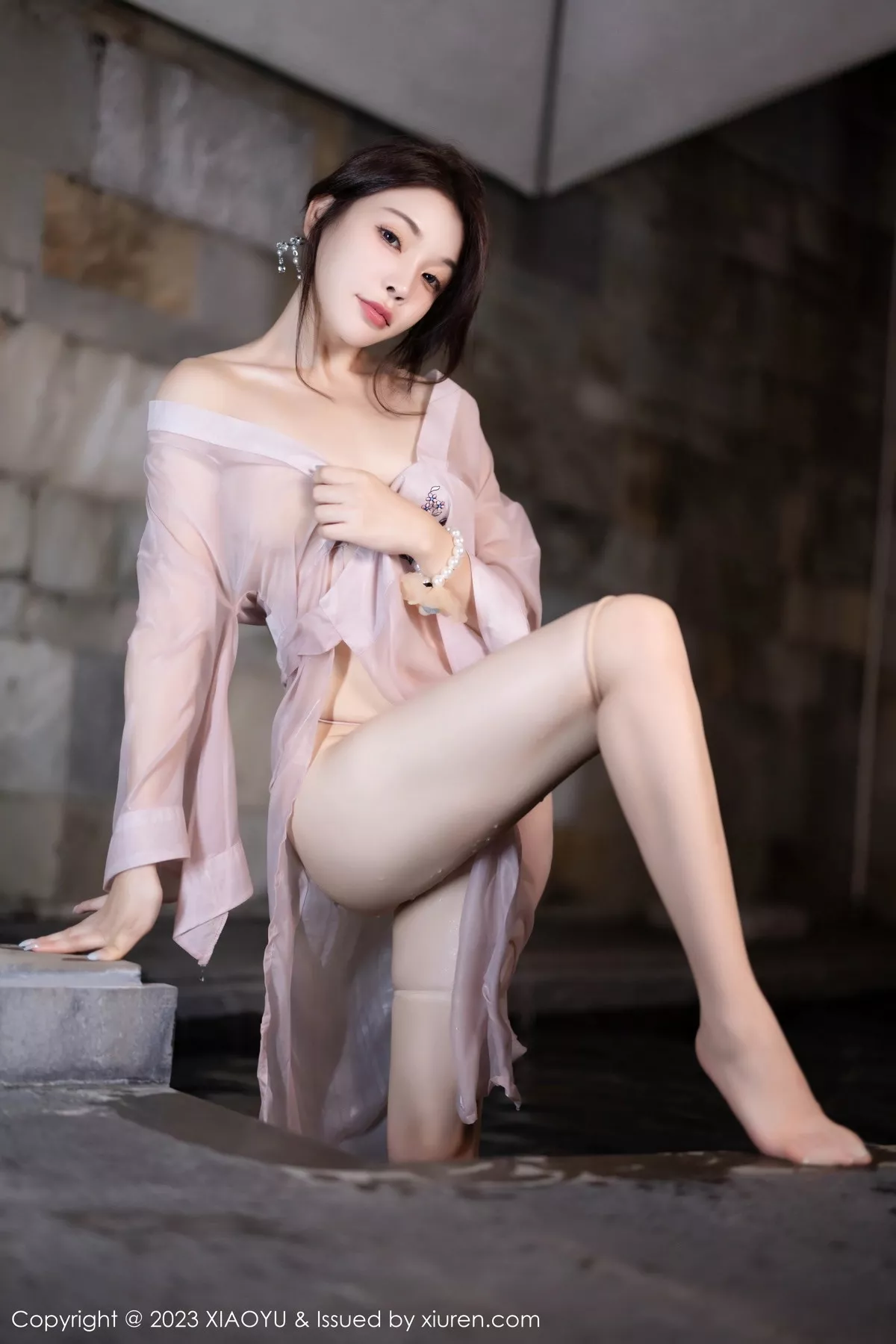 Xrmnw.Vip_徐莉芝_写真