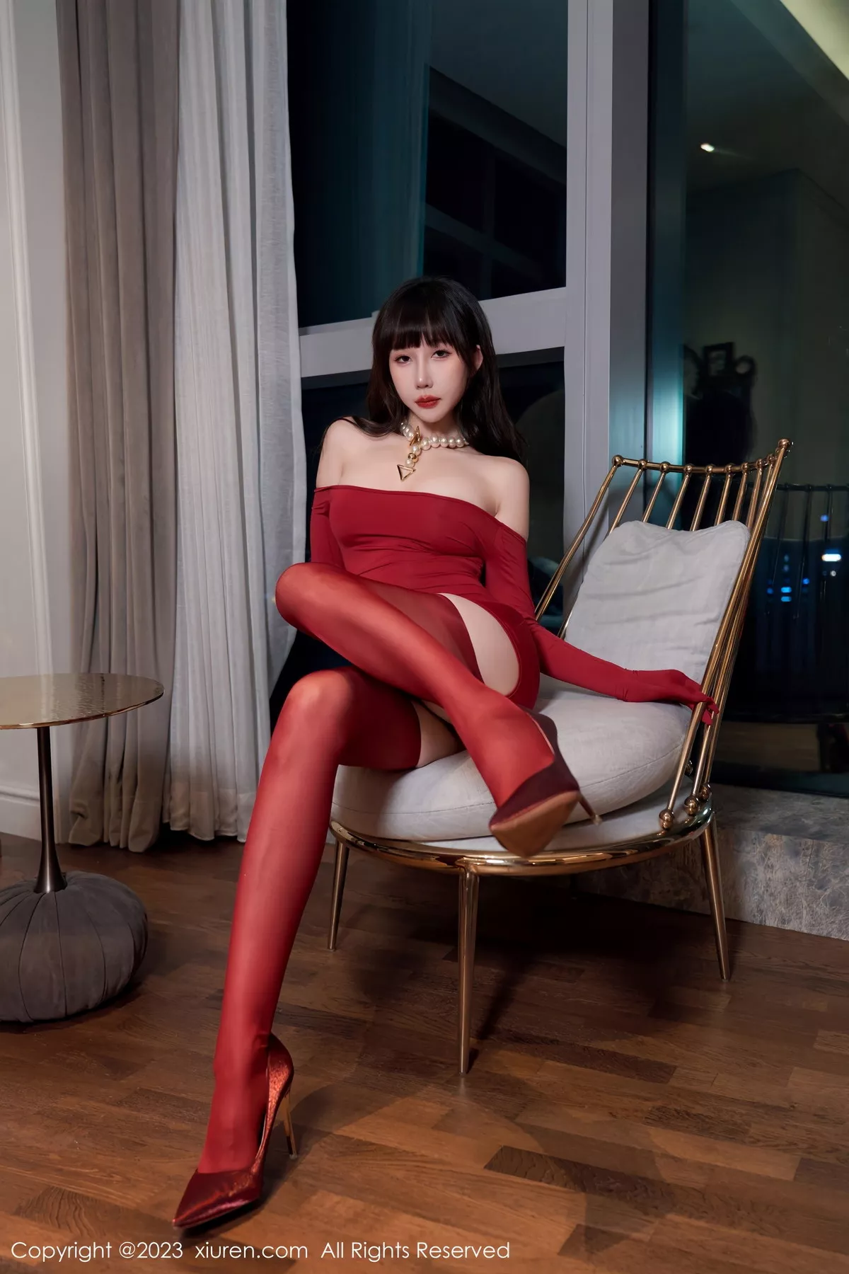 Xrmnw.Vip_波巧酱_写真