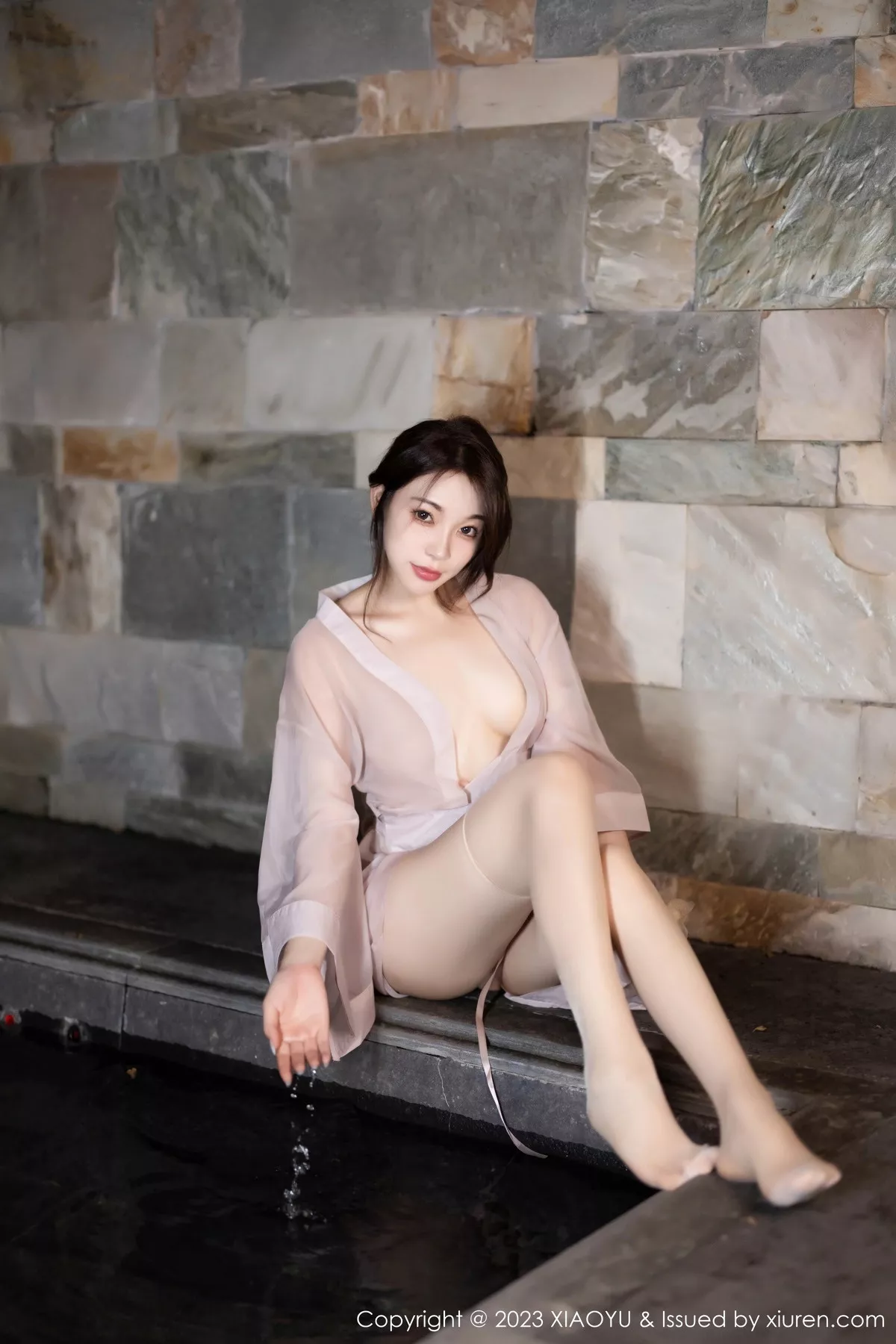 Xrmnw.Vip_徐莉芝_写真