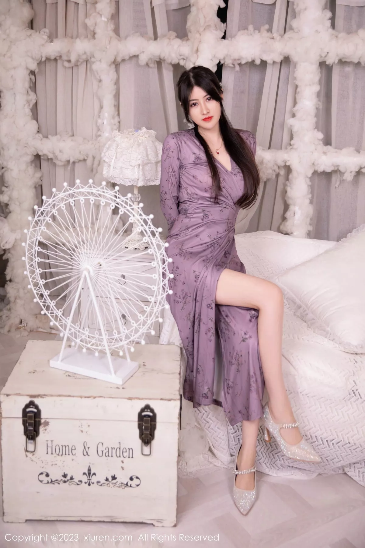Xrmnw.Vip_诗诗_写真