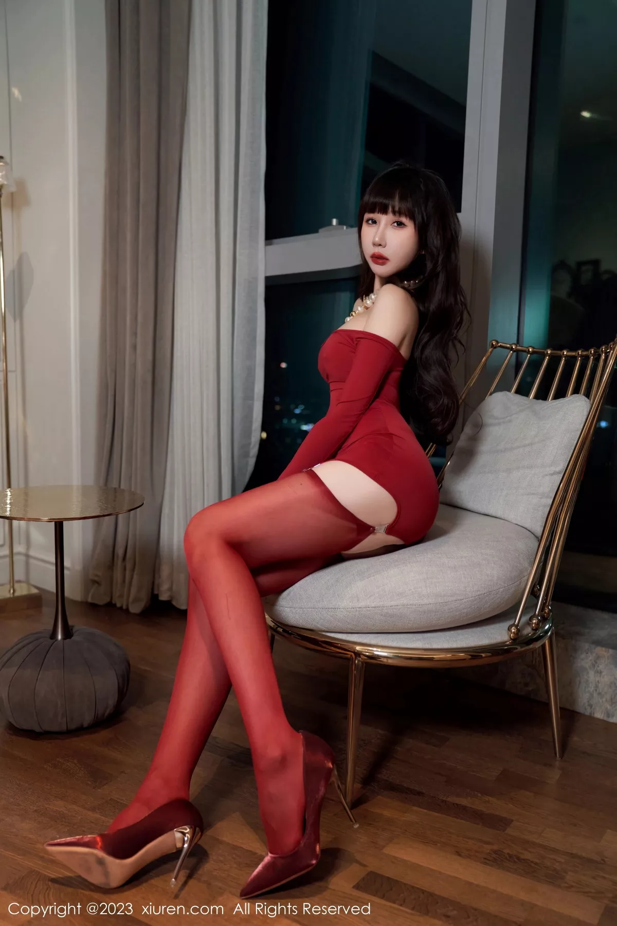 Xrmnw.Vip_波巧酱_写真