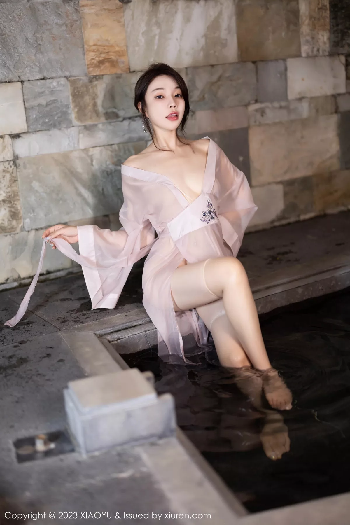 Xrmnw.Vip_徐莉芝_写真