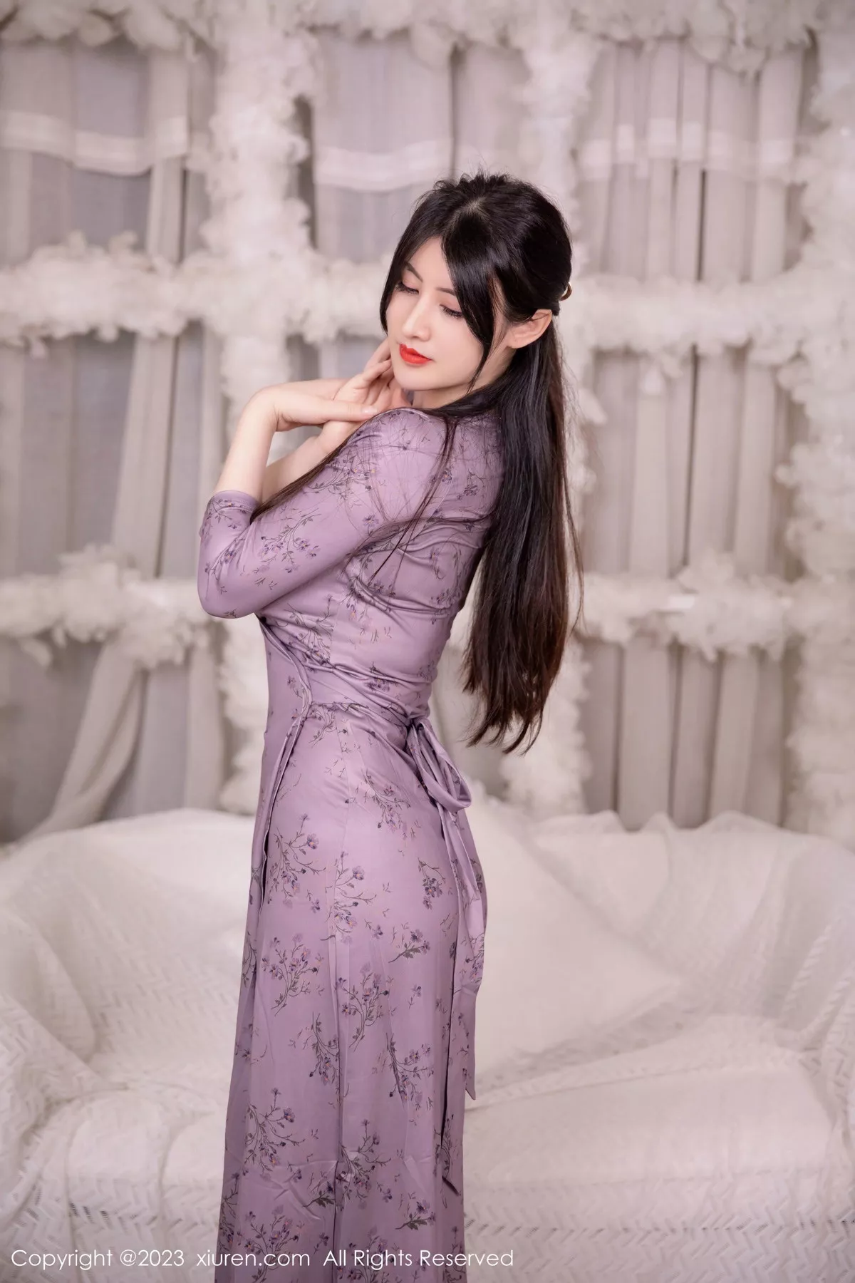 Xrmnw.Vip_诗诗_写真
