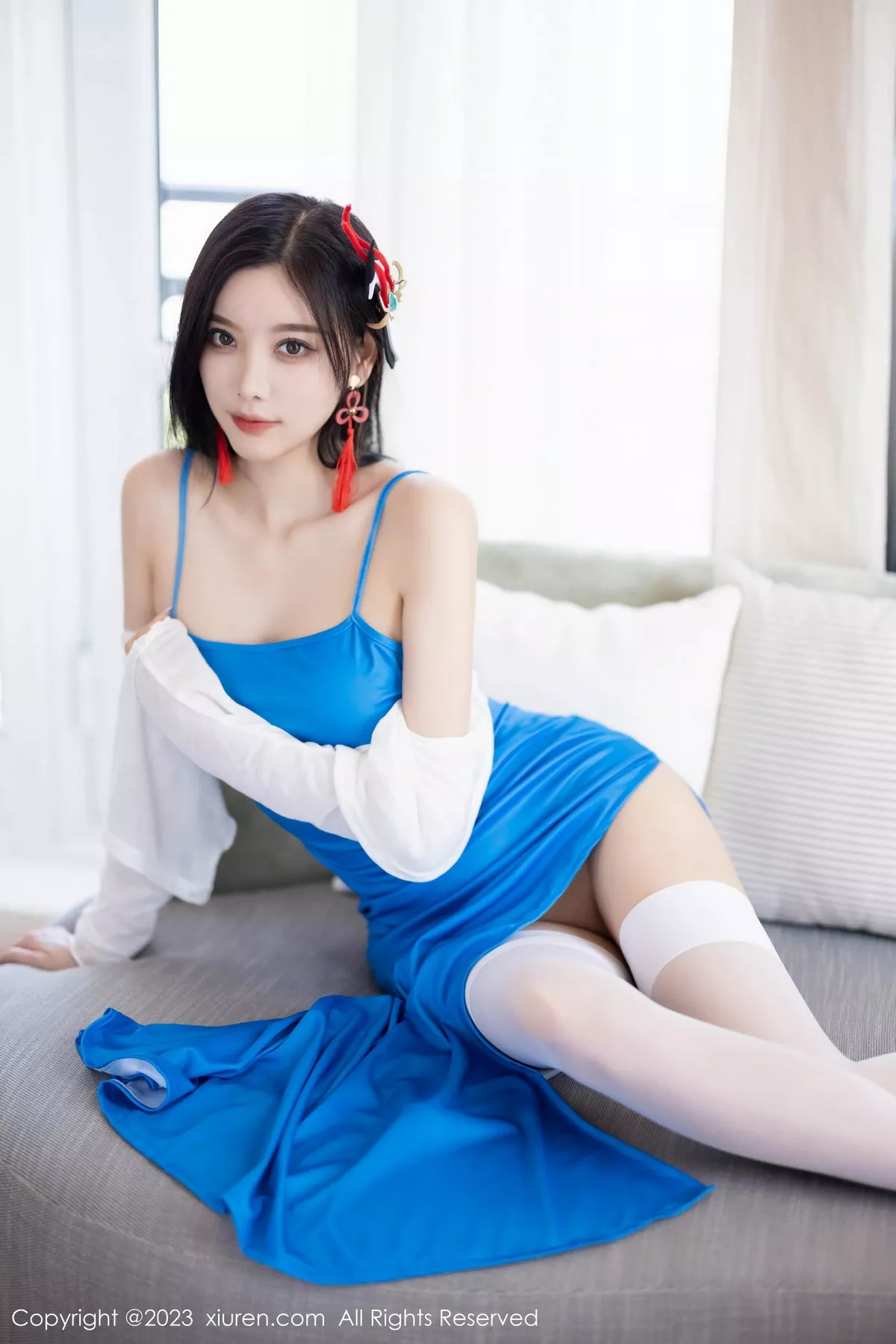 Xrmnw.Vip_杨晨晨_写真