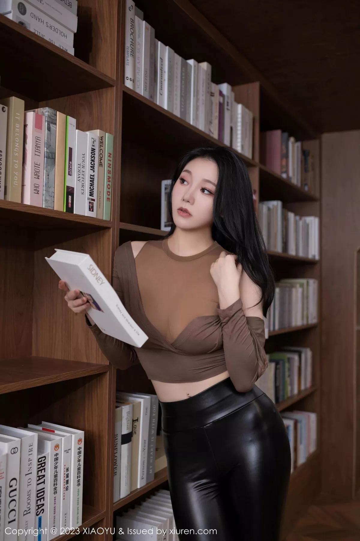 Xrmnw.Vip_安然_写真
