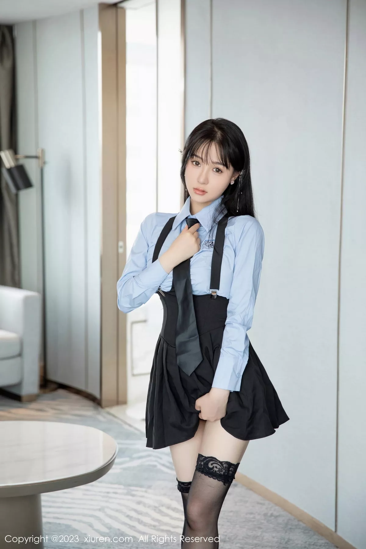 Xrmnw.Vip_柚琪_写真