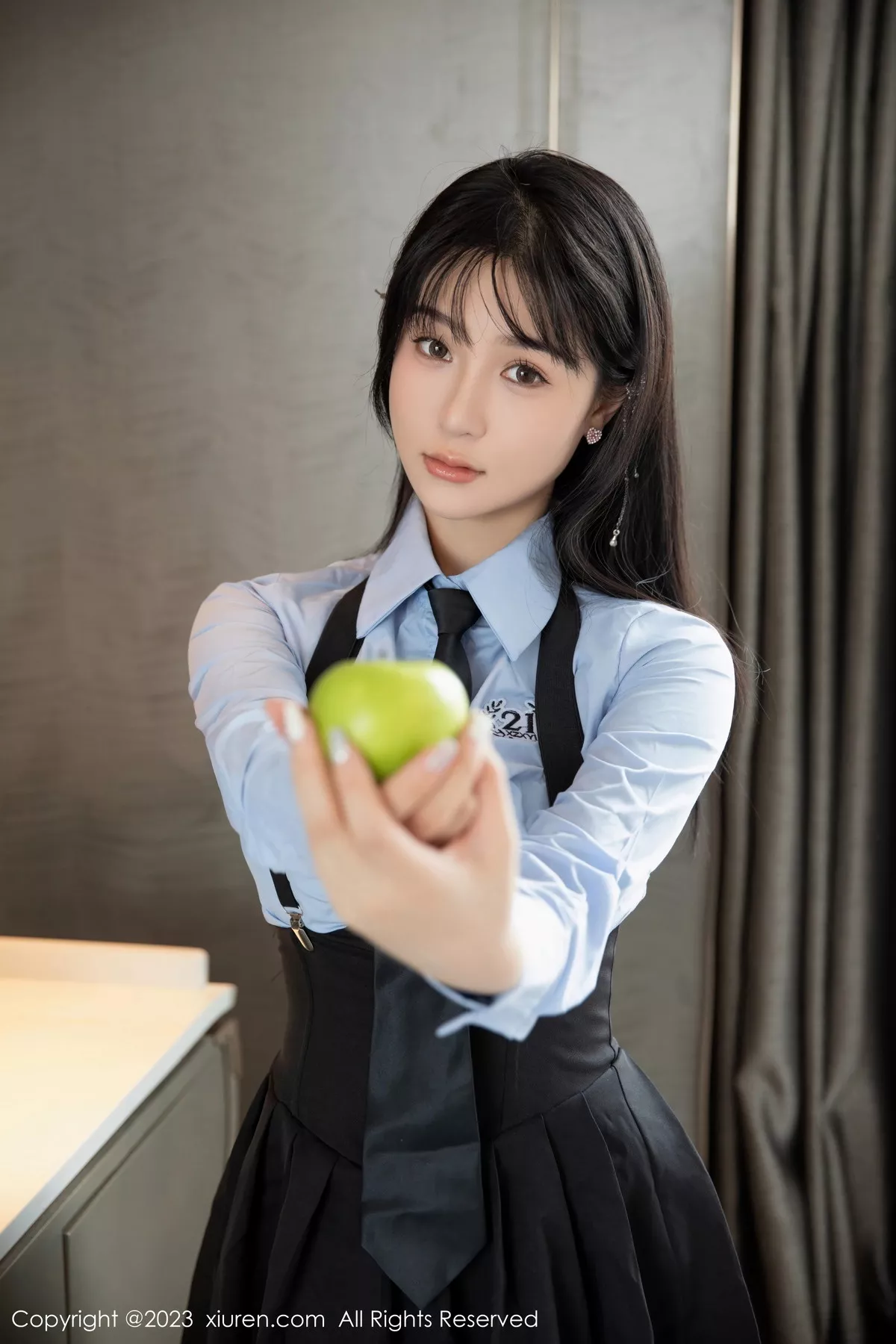Xrmnw.Vip_柚琪_写真