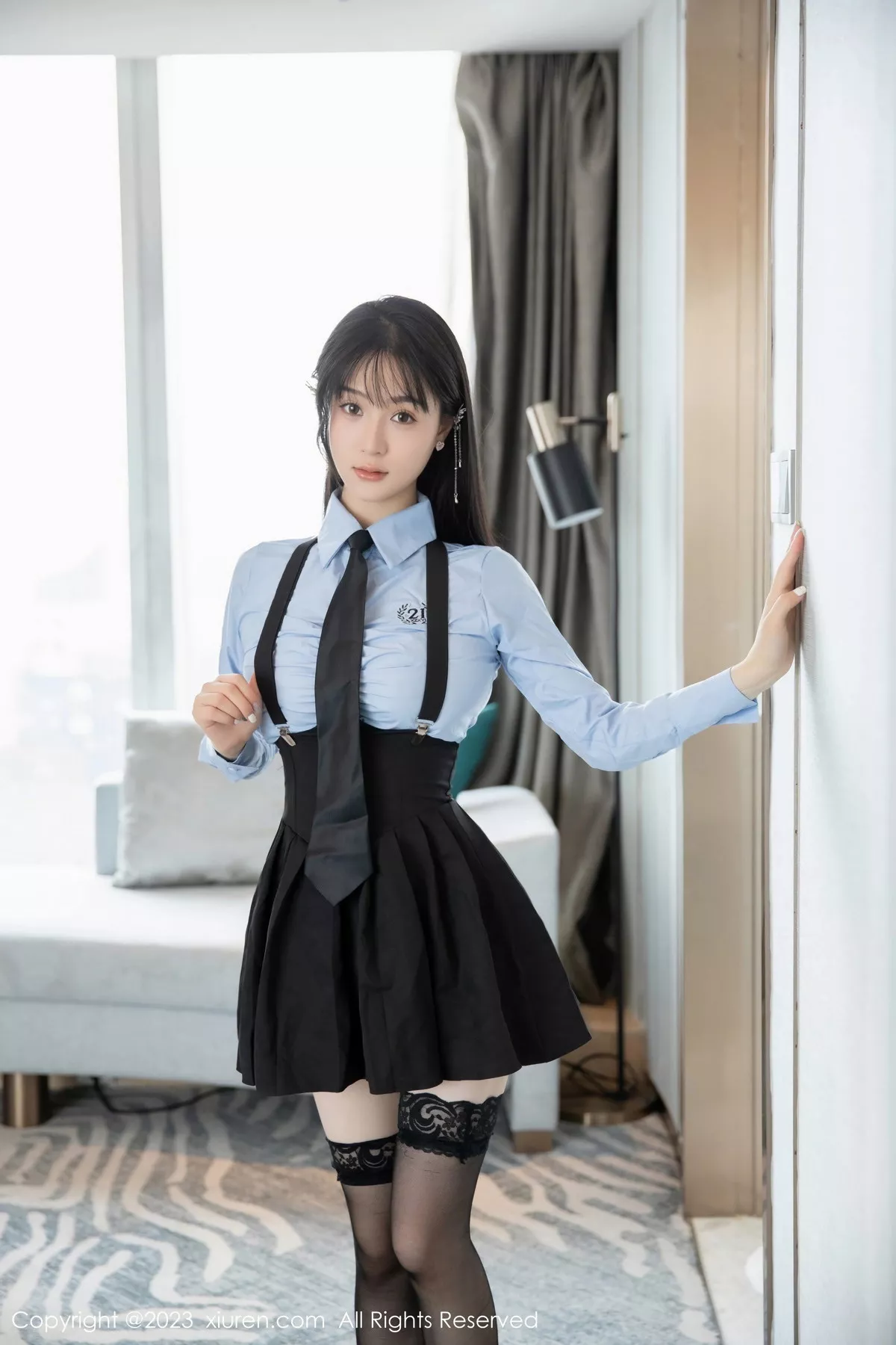 Xrmnw.Vip_柚琪_写真