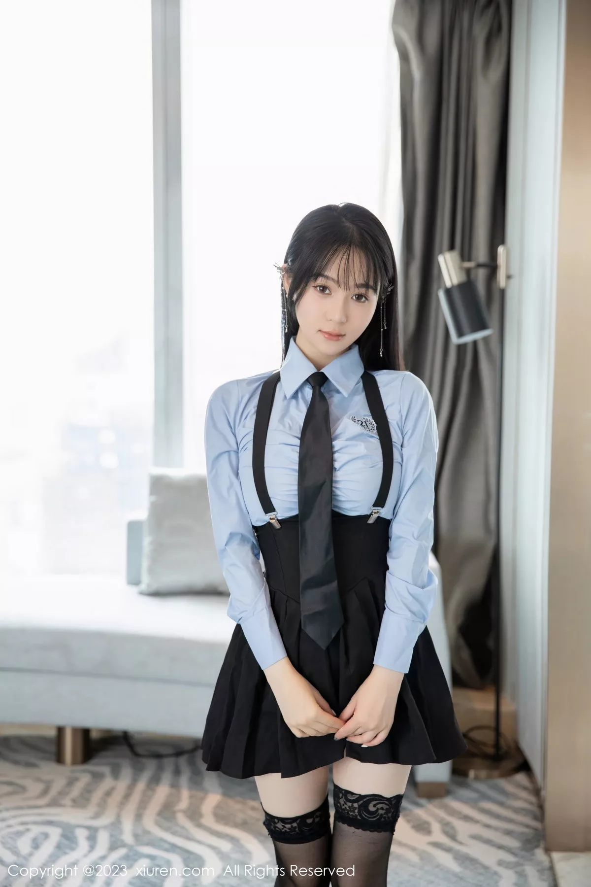 Xrmnw.Vip_柚琪_写真