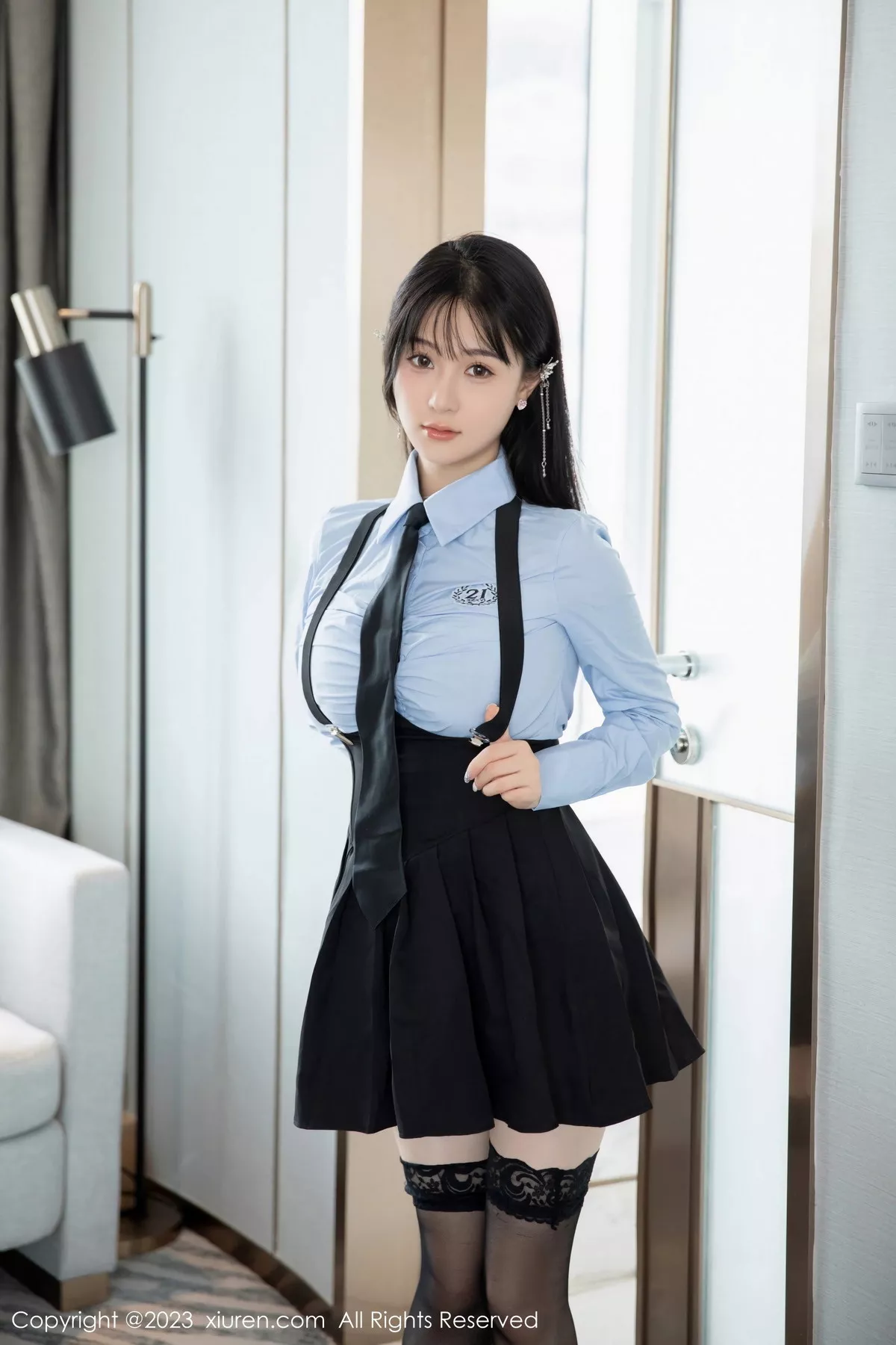 Xrmnw.Vip_柚琪_写真