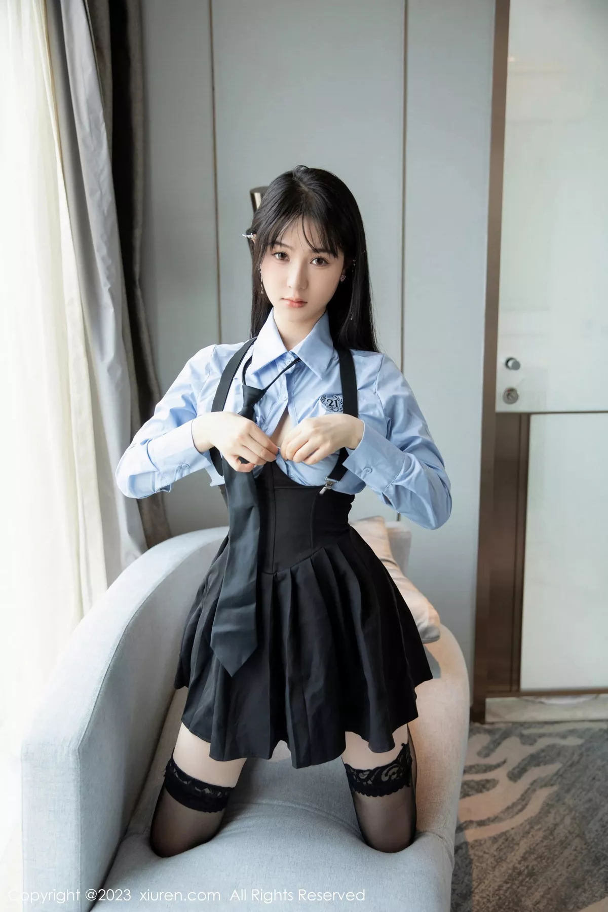 Xrmnw.Vip_柚琪_写真