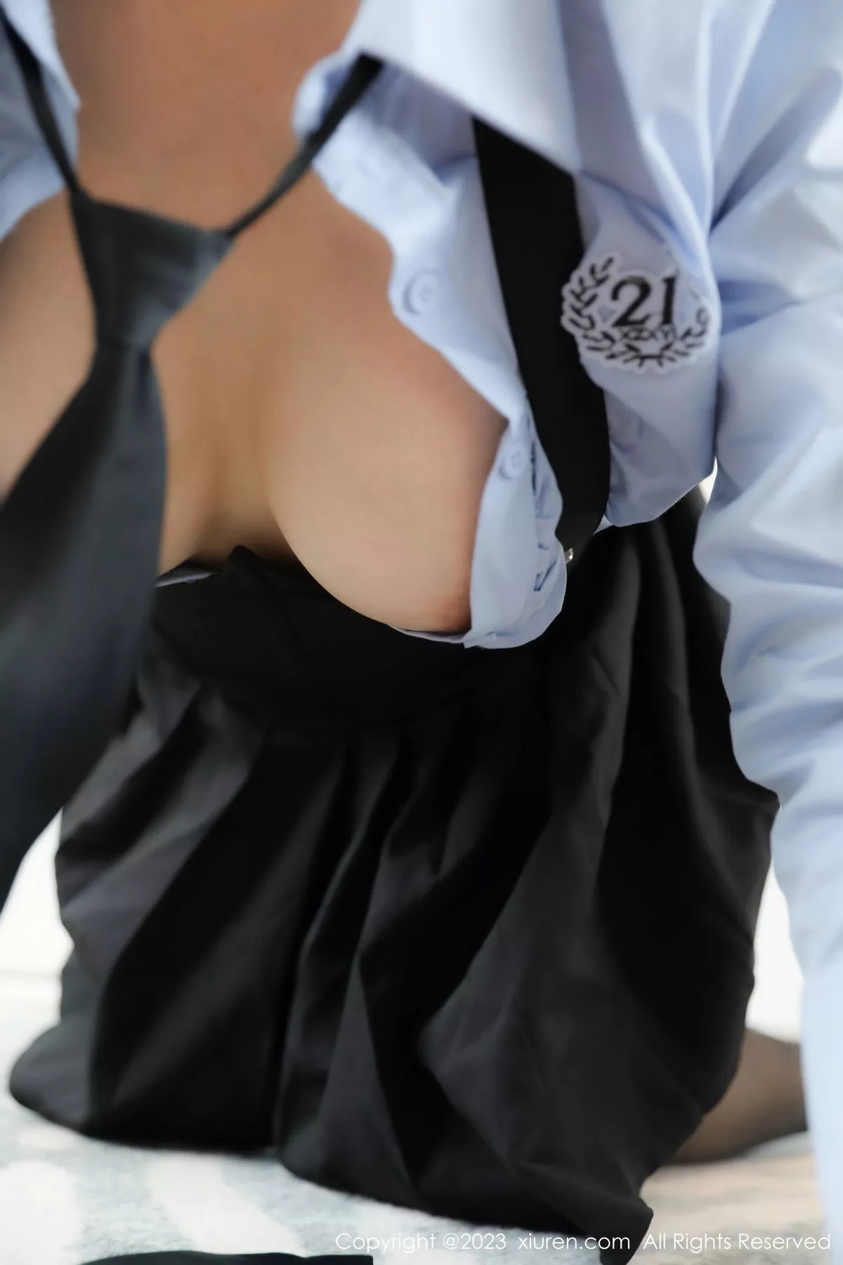 Xrmnw.Vip_柚琪_写真