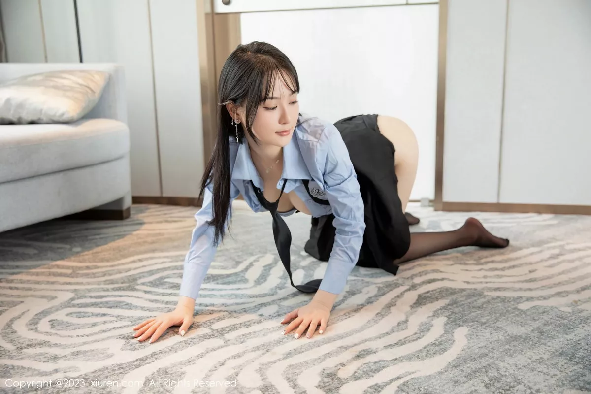 Xrmnw.Vip_柚琪_写真