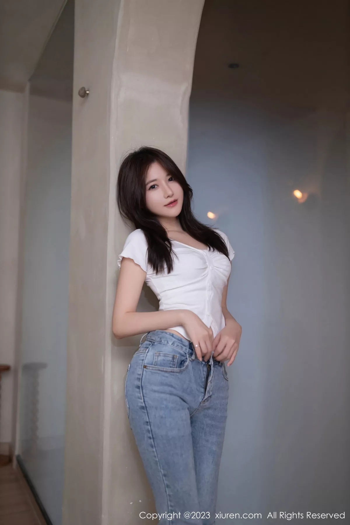 Xrmnw.Vip_鱼子酱_写真