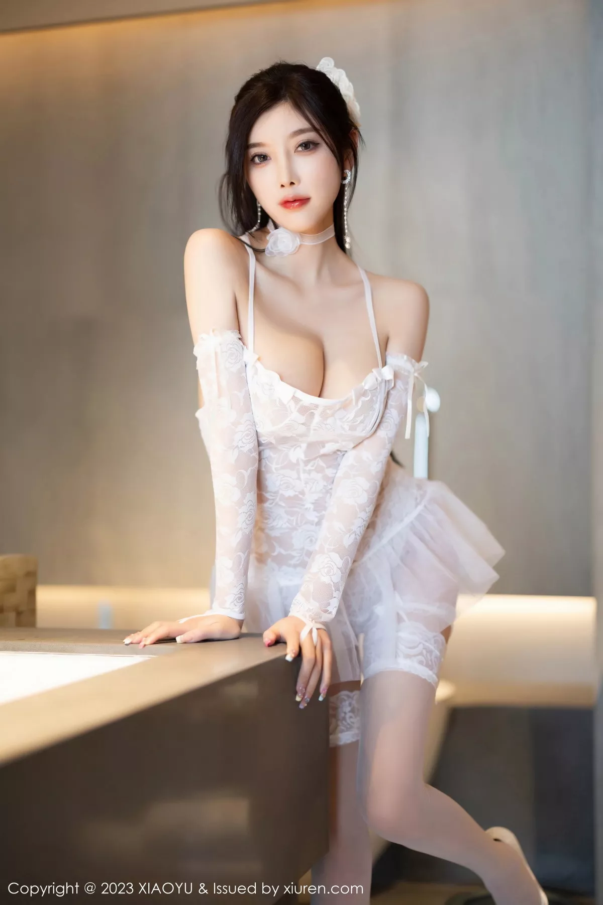 Xrmnw.Vip_杨晨晨_写真