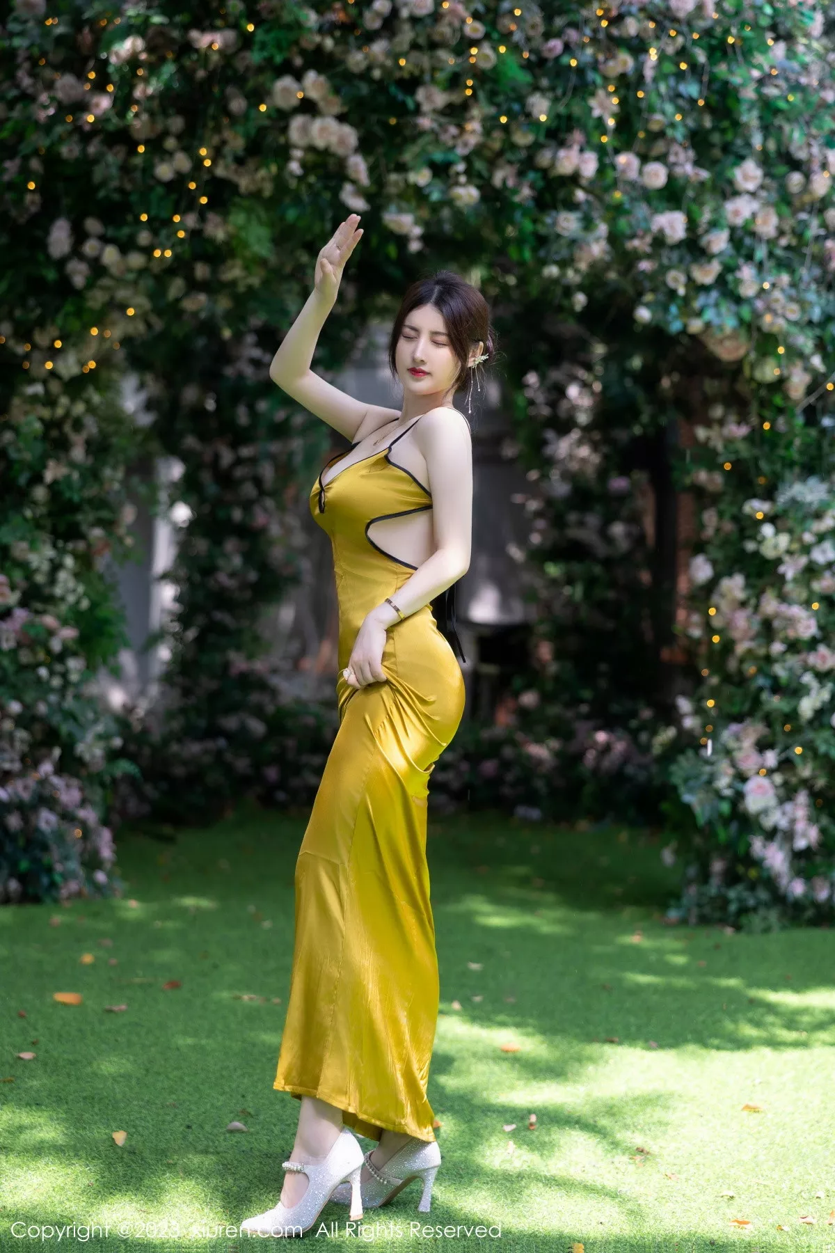 Xrmnw.Vip_诗诗_写真