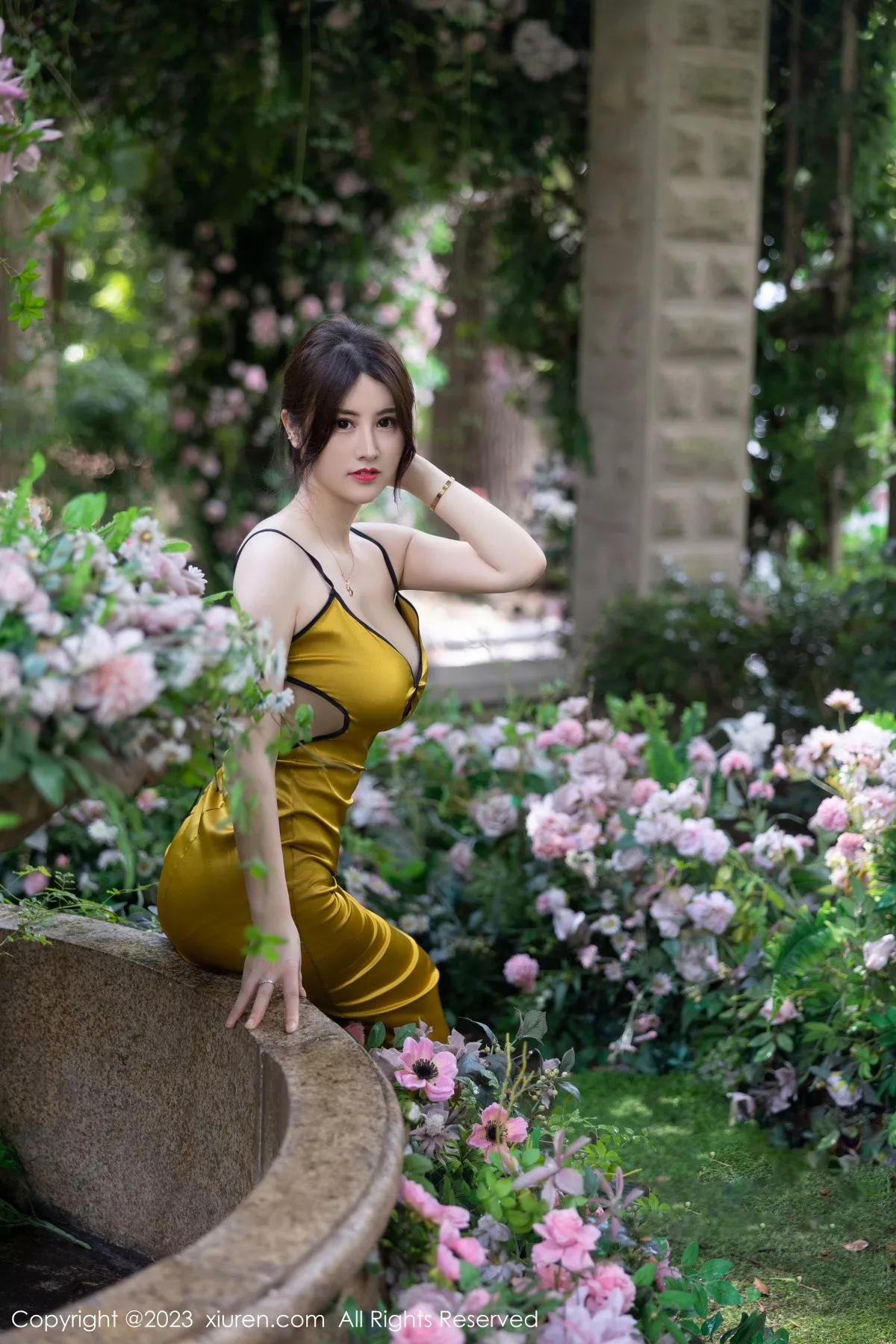 Xrmnw.Vip_诗诗_写真