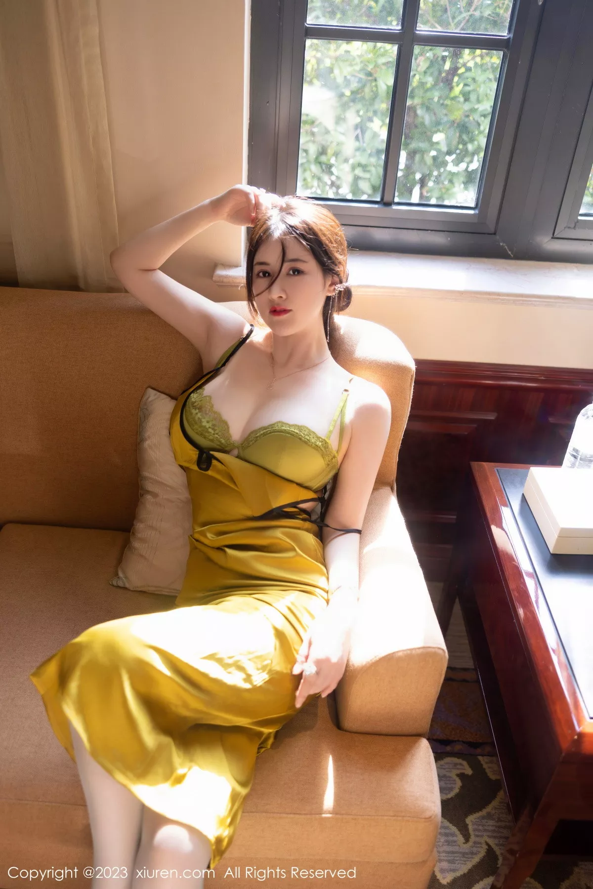 Xrmnw.Vip_诗诗_写真