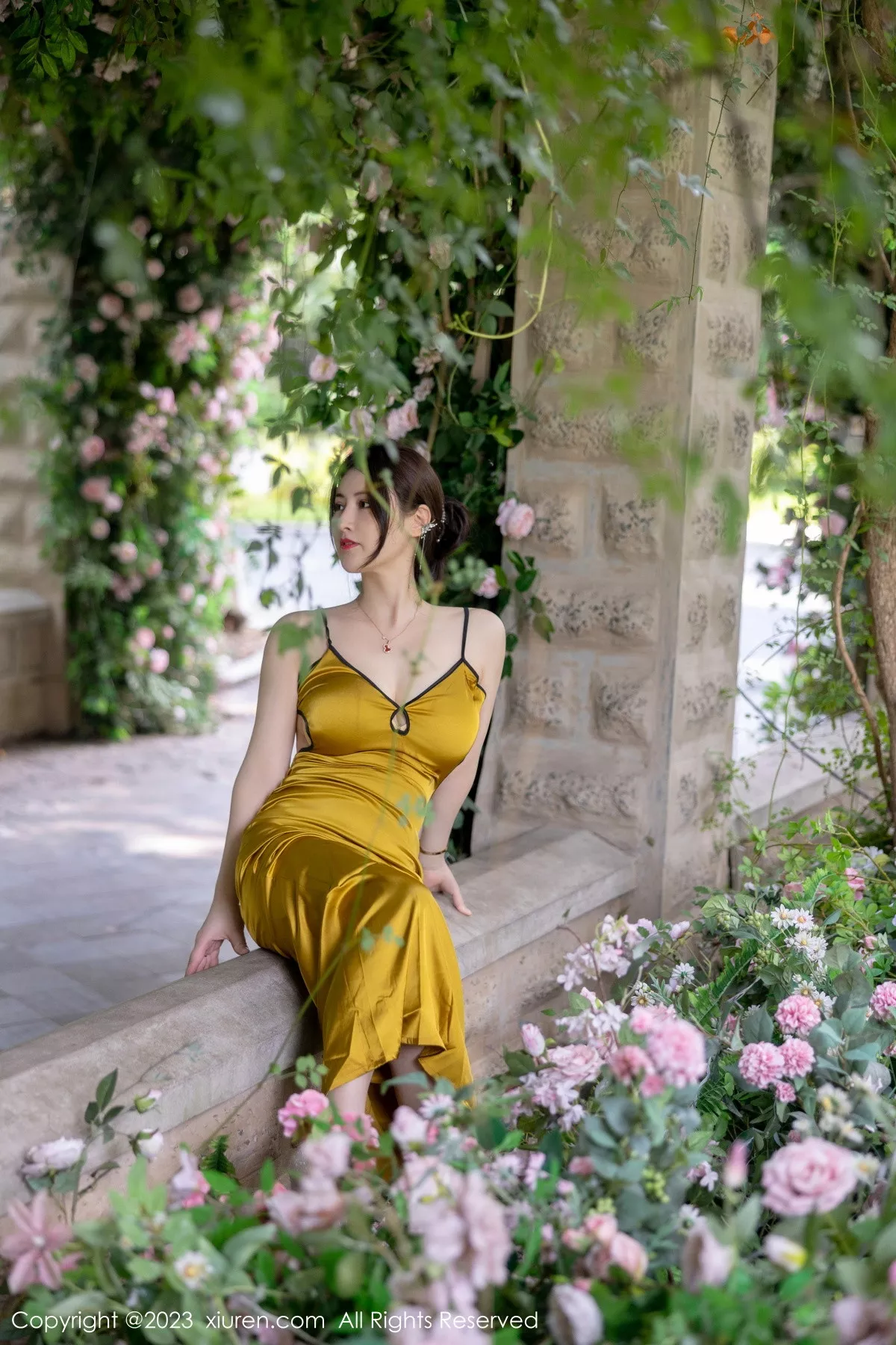 Xrmnw.Vip_诗诗_写真