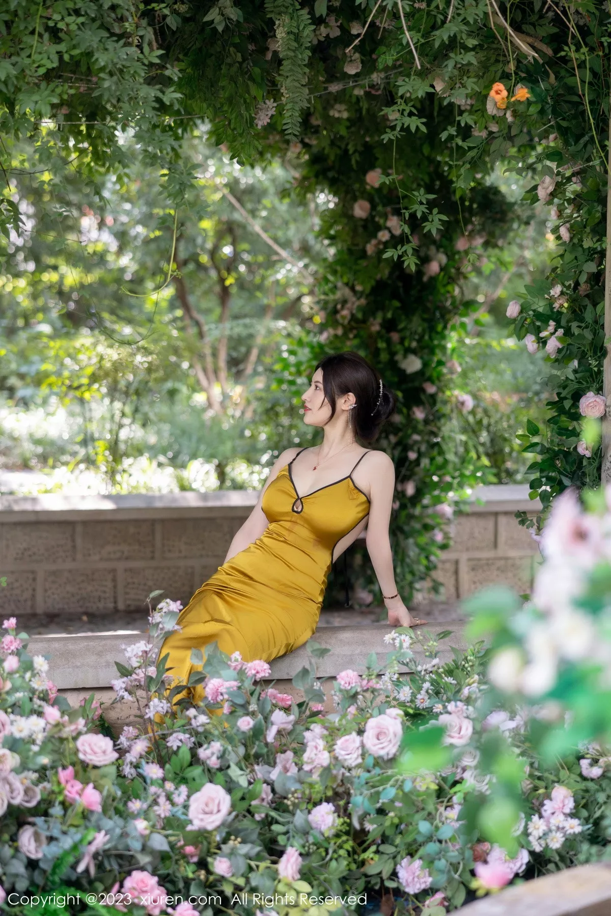Xrmnw.Vip_诗诗_写真