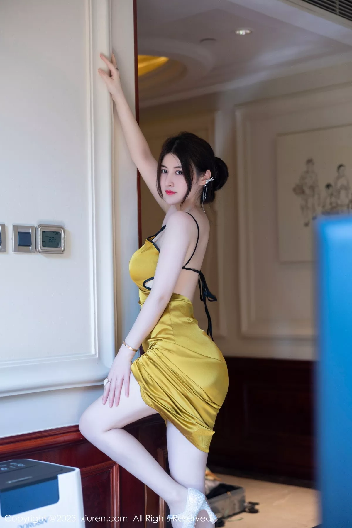 Xrmnw.Vip_诗诗_写真