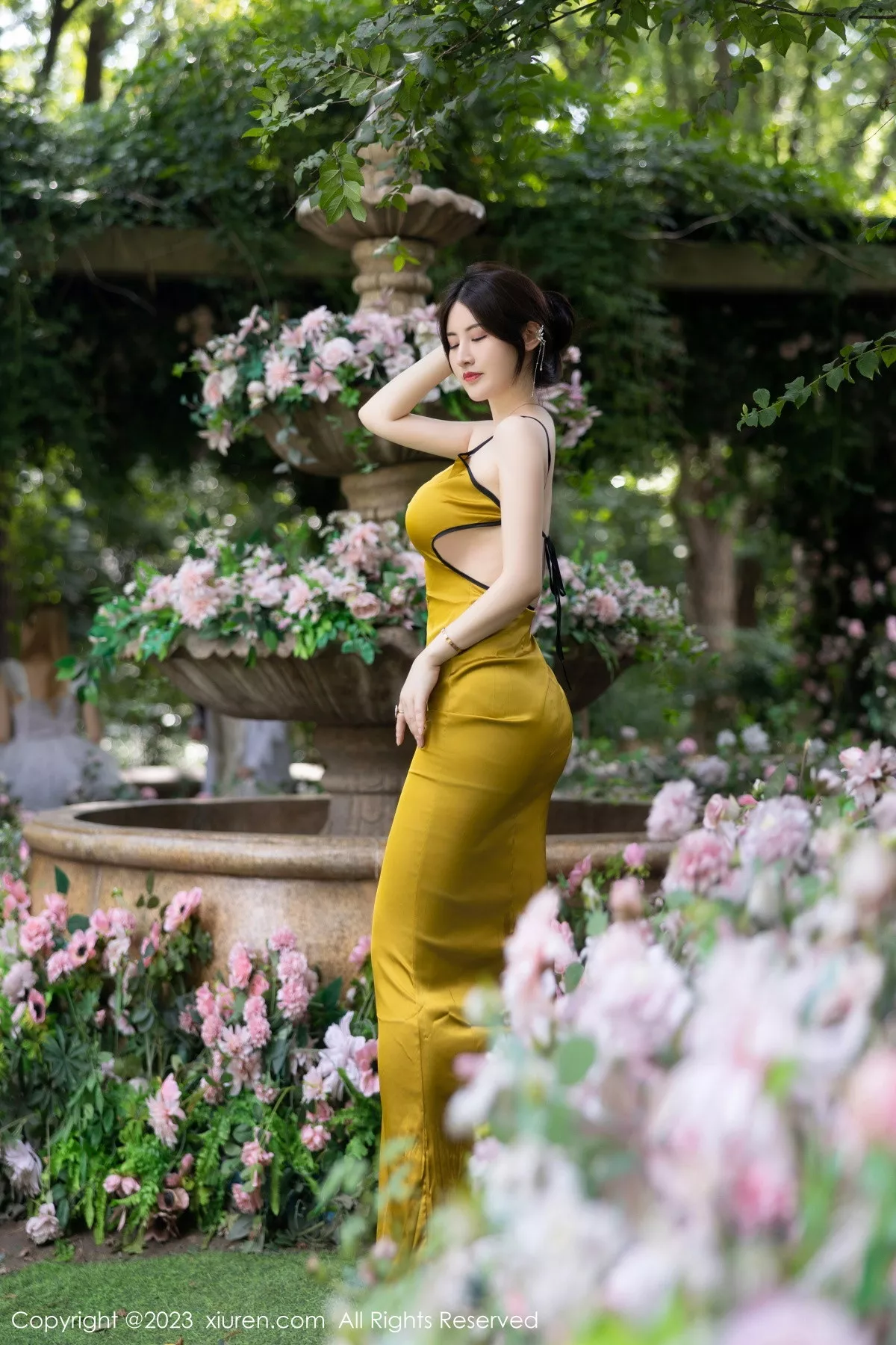 Xrmnw.Vip_诗诗_写真