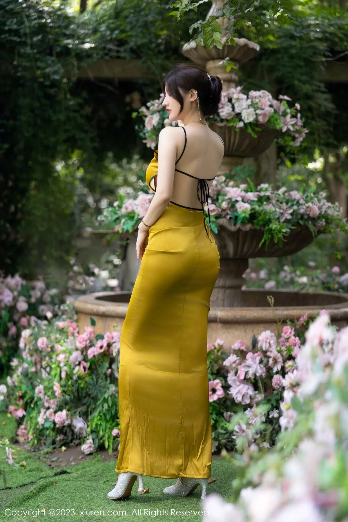 Xrmnw.Vip_诗诗_写真