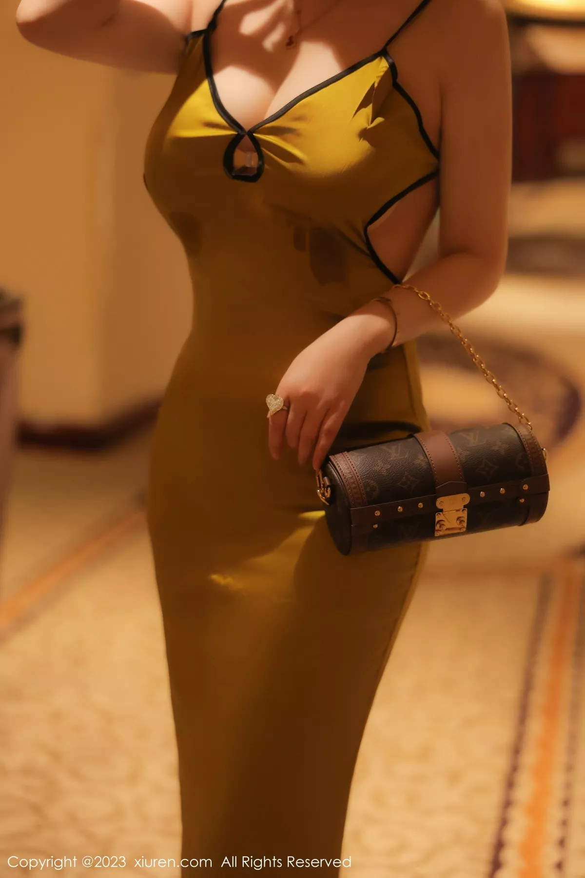 Xrmnw.Vip_诗诗_写真