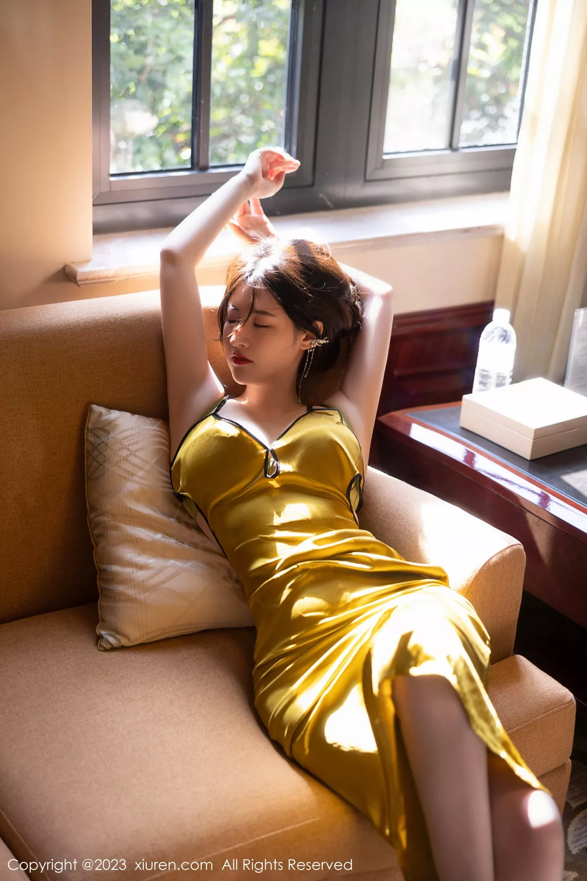 Xrmnw.Vip_诗诗_写真