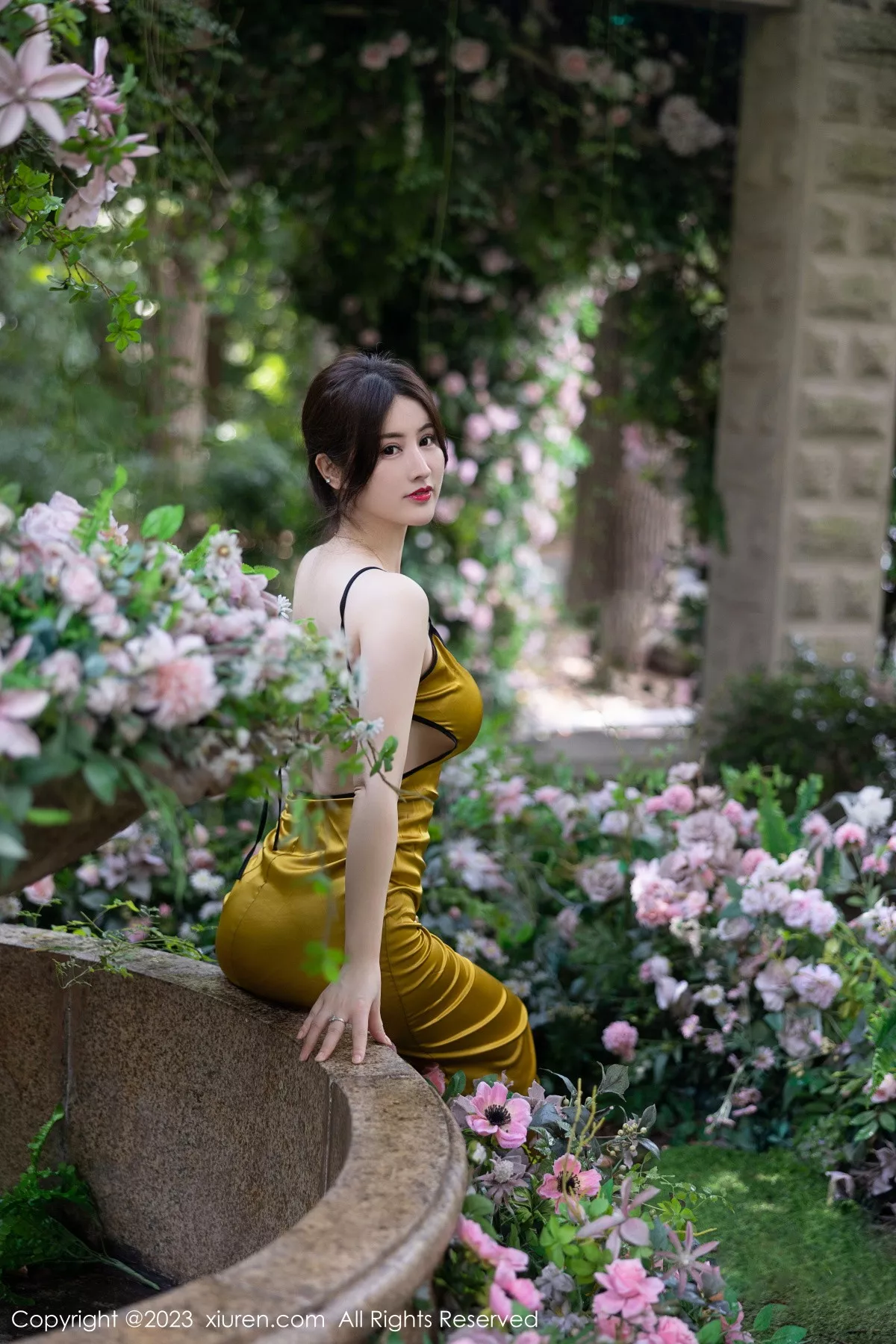 Xrmnw.Vip_诗诗_写真