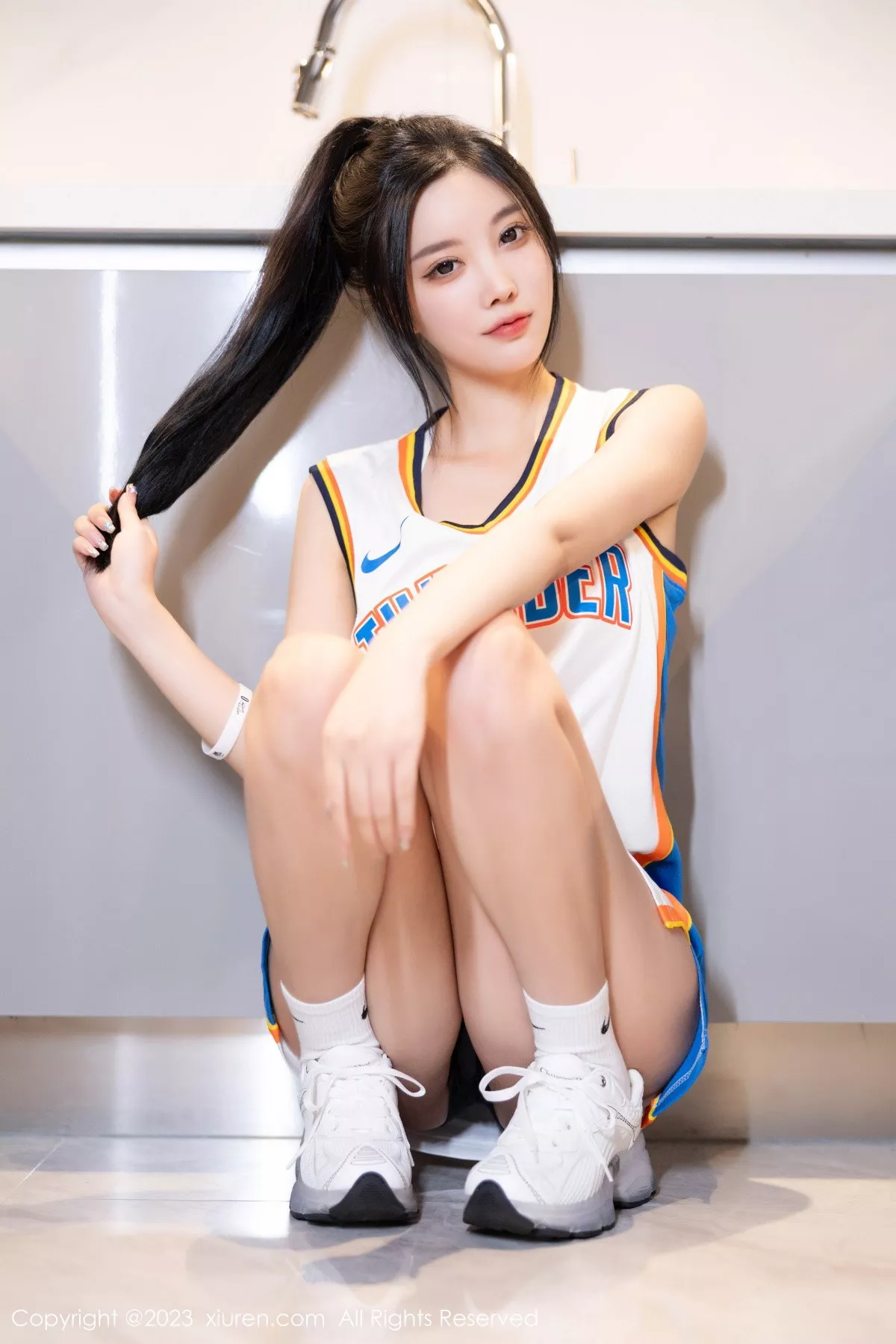 Xrmnw.Vip_杨晨晨_写真