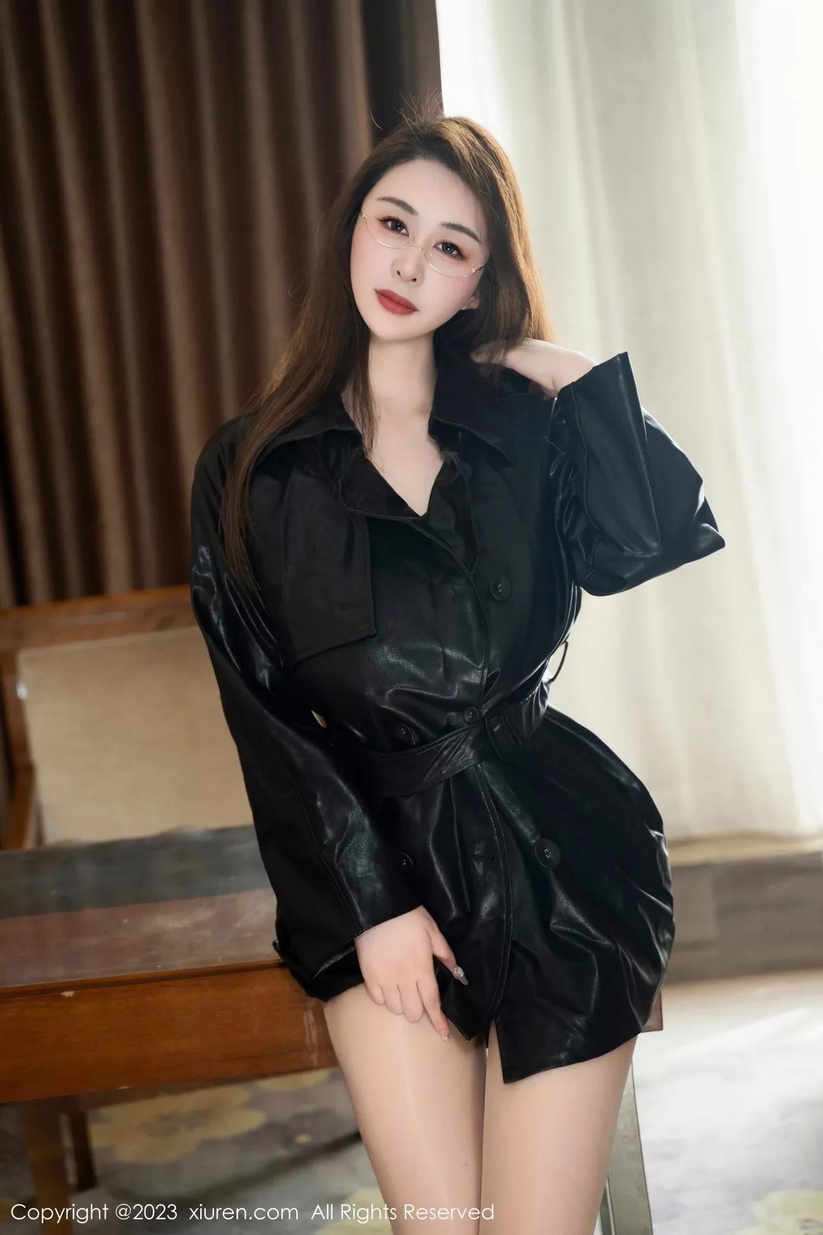 Xrmnw.Vip_王俪丁_写真