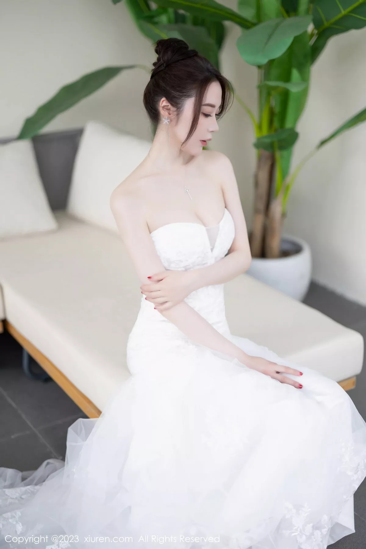 Xrmnw.Vip_梦心玥_写真