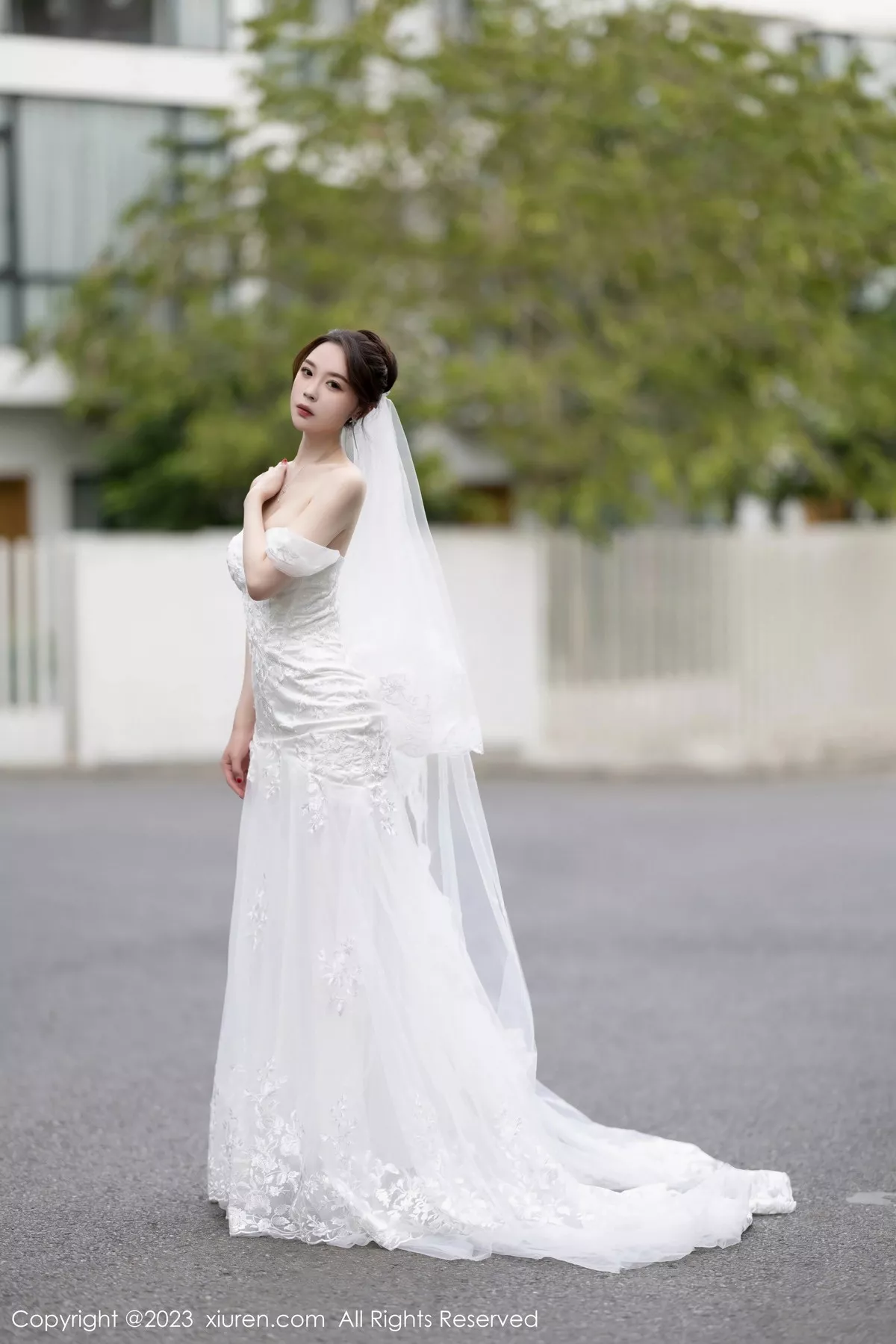 Xrmnw.Vip_梦心玥_写真