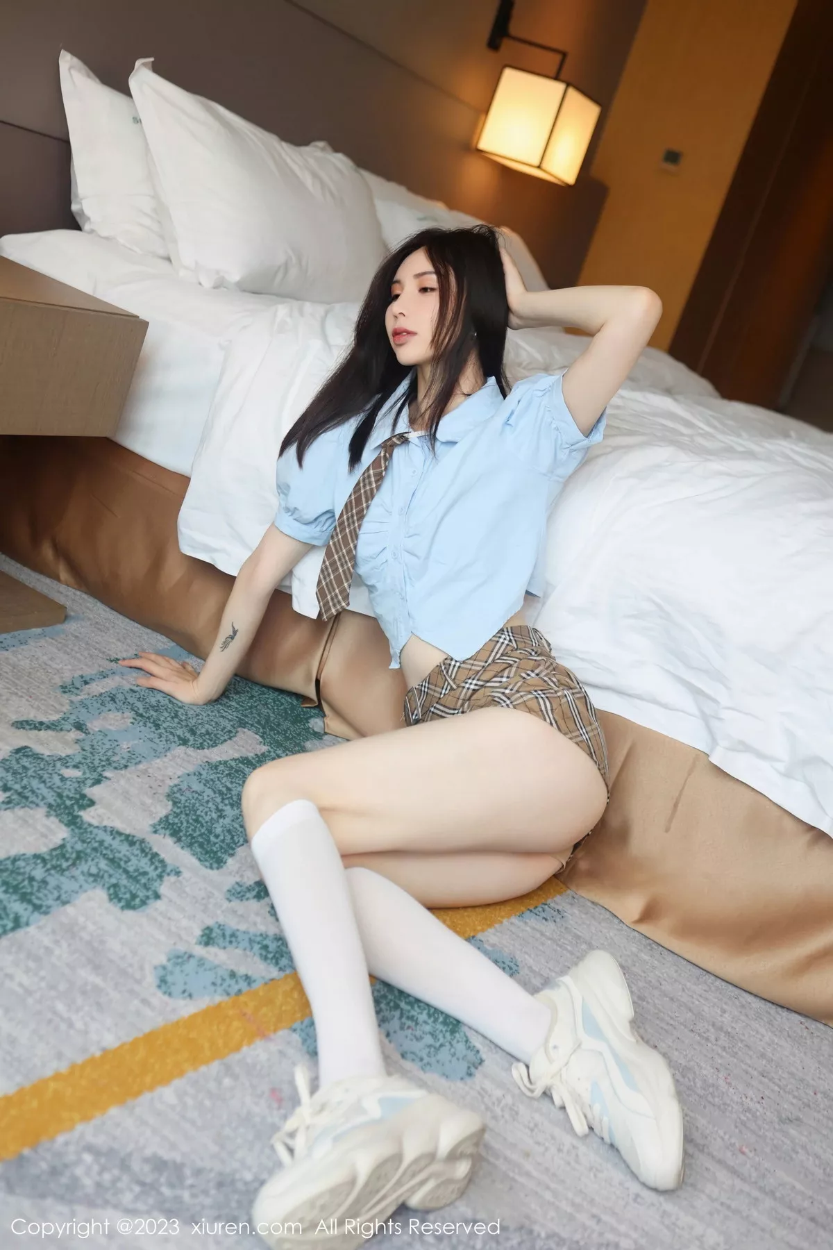 Xrmnw.Vip_曼柔_写真