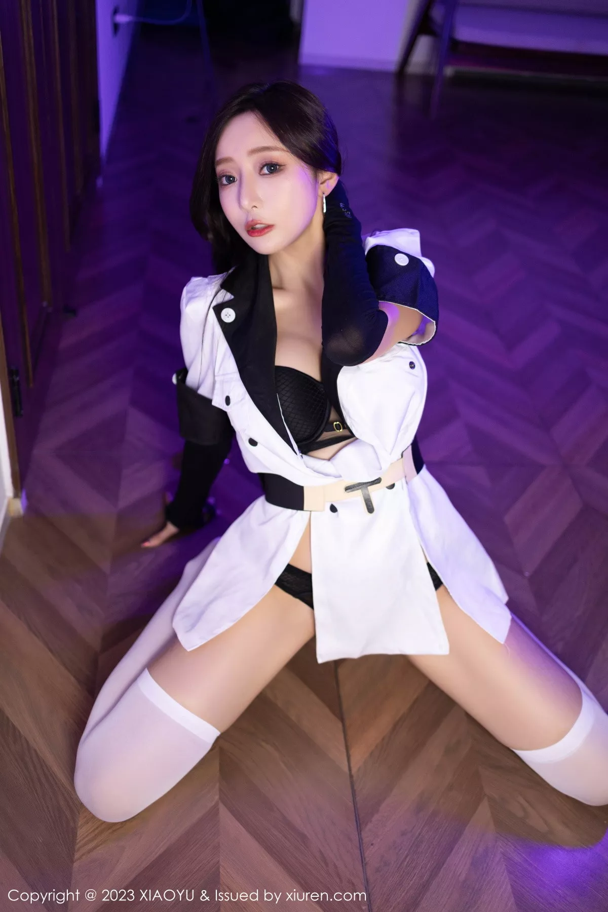 Xrmnw.Vip_王馨瑶_写真