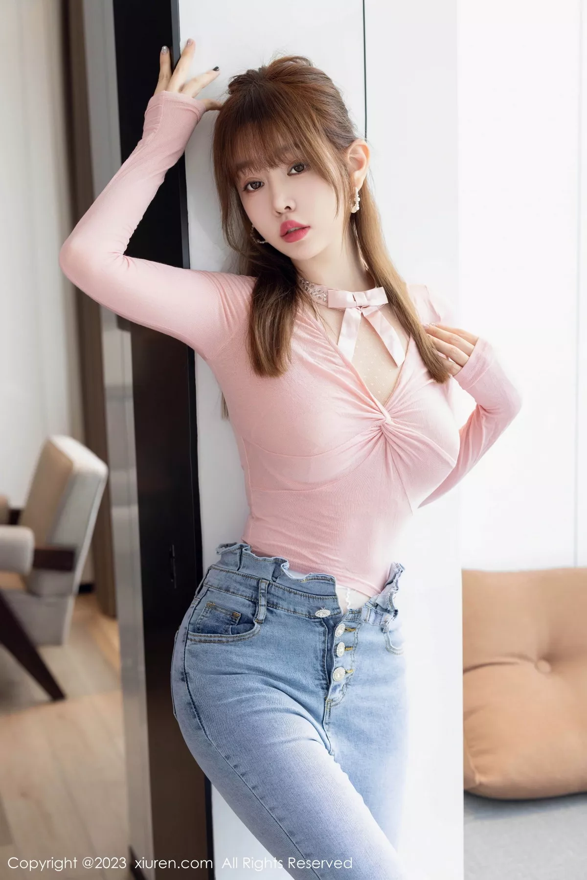Xrmnw.Vip_王雨纯_写真