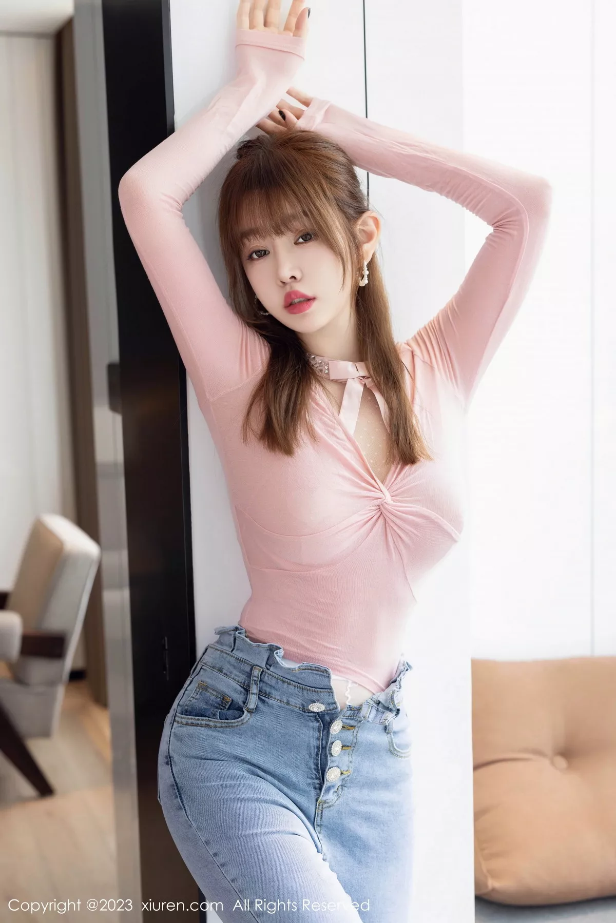 Xrmnw.Vip_王雨纯_写真