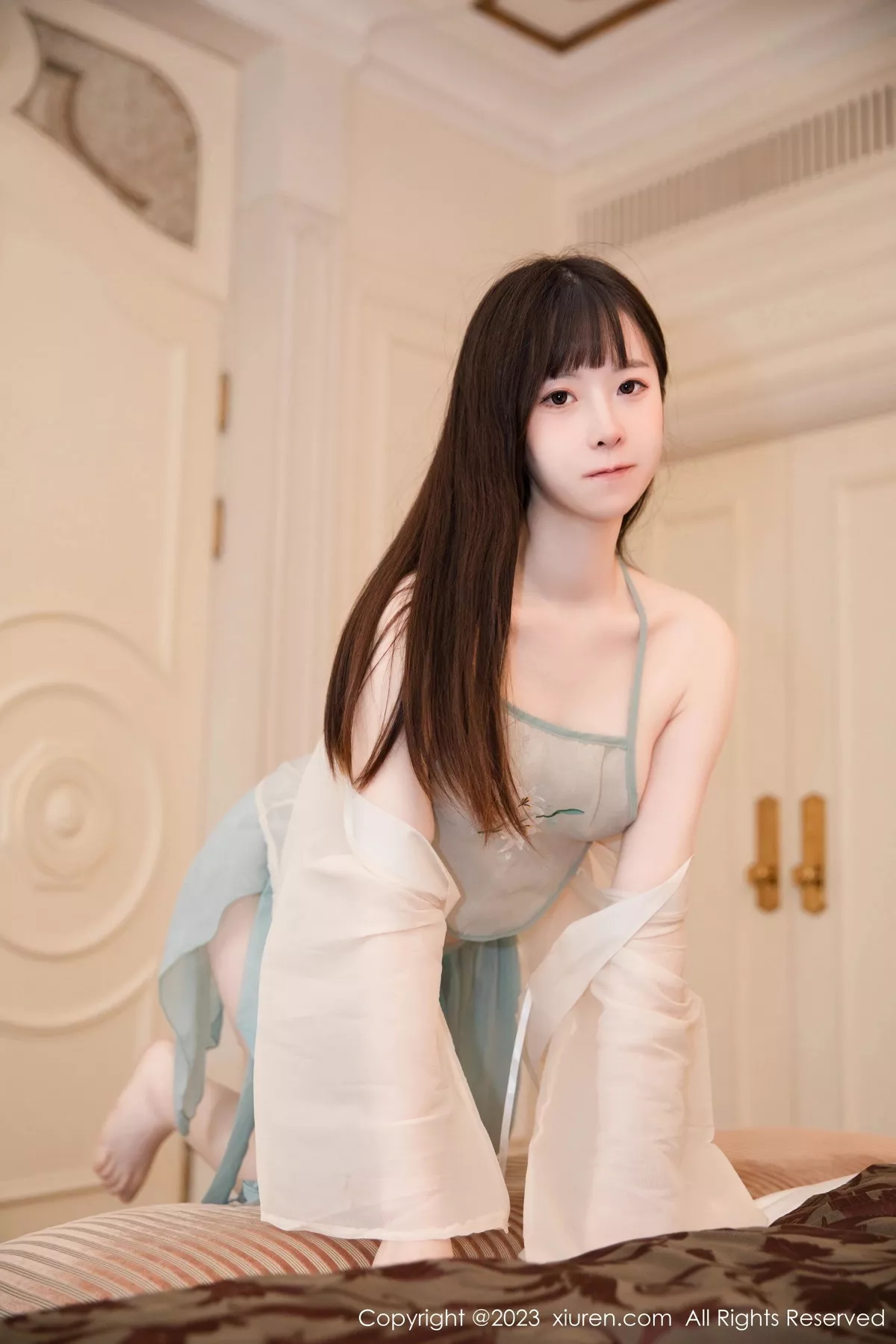 Xrmnw.Vip_林悠悠_写真
