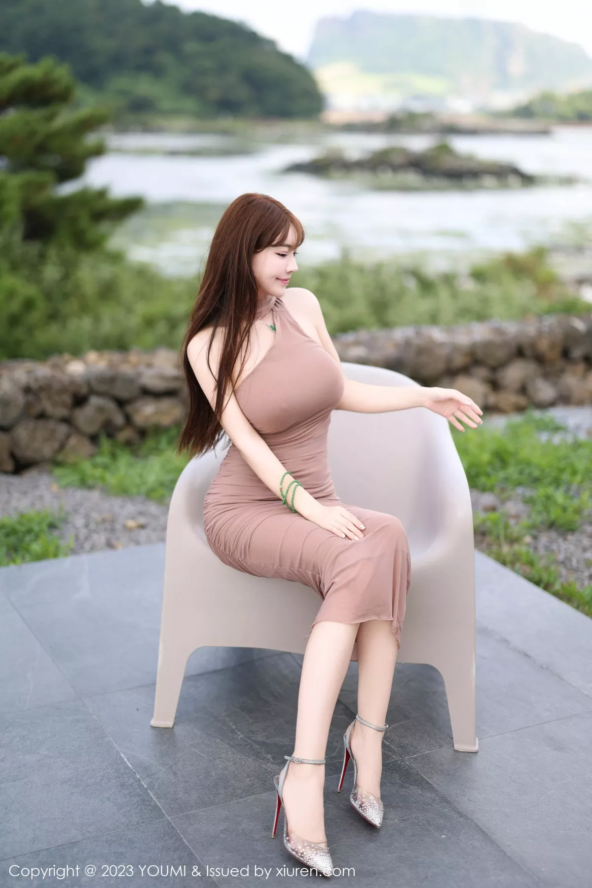 Xrmnw.Vip_朱可儿_写真