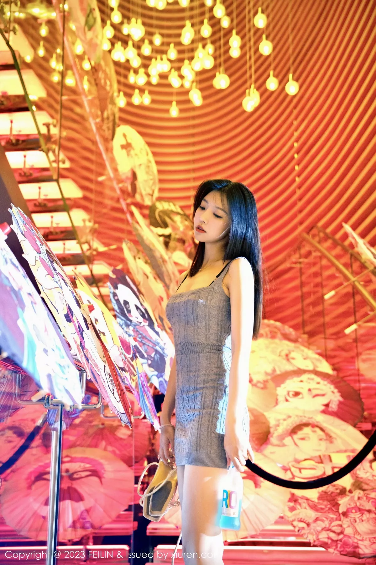Xrmnw.Vip_冯木木_写真