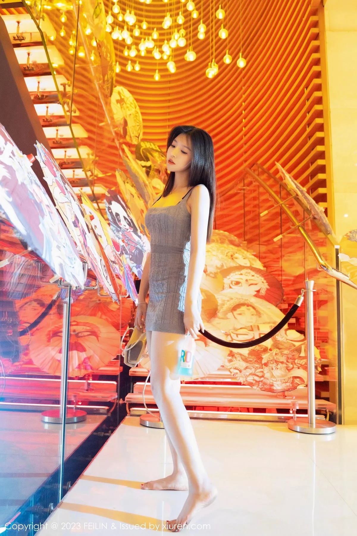 Xrmnw.Vip_冯木木_写真