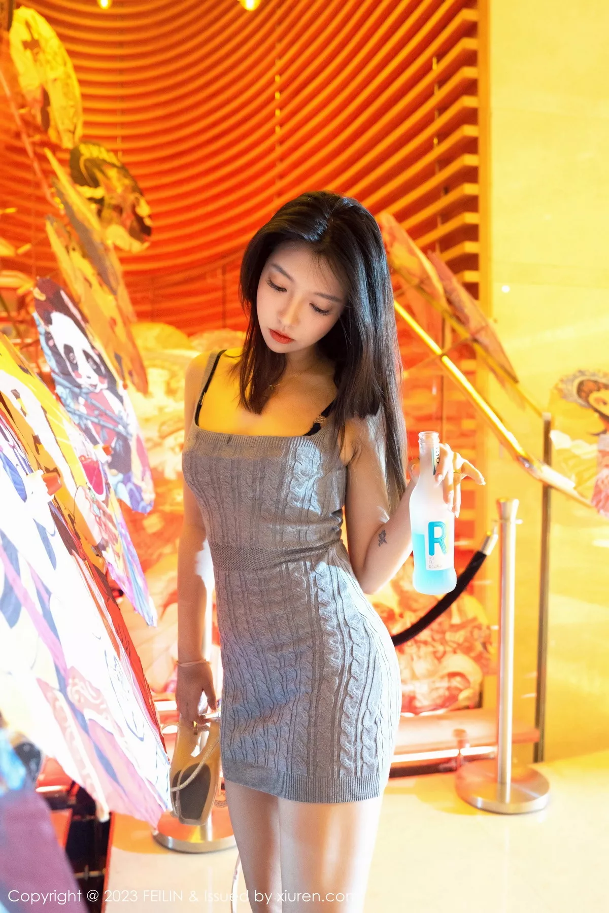 Xrmnw.Vip_冯木木_写真