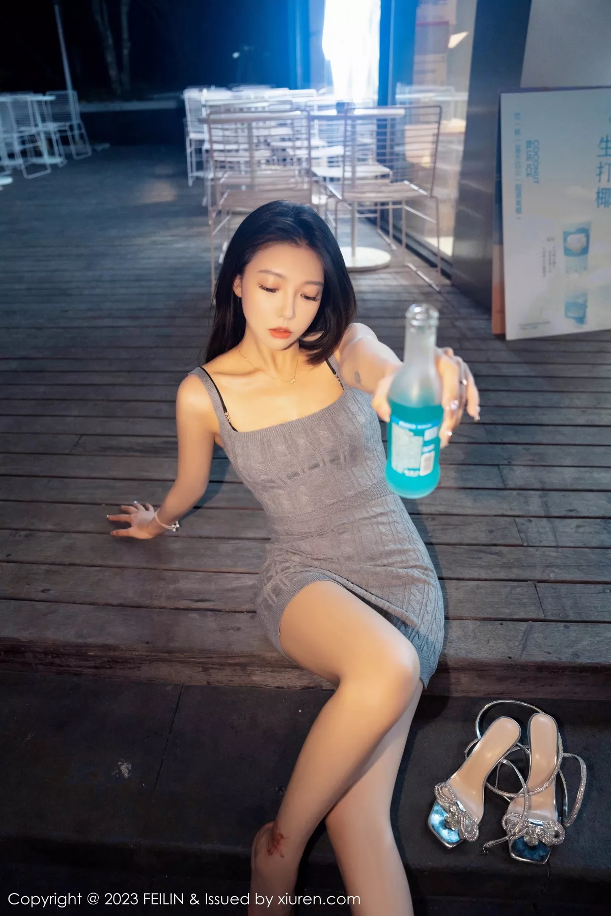 Xrmnw.Vip_冯木木_写真