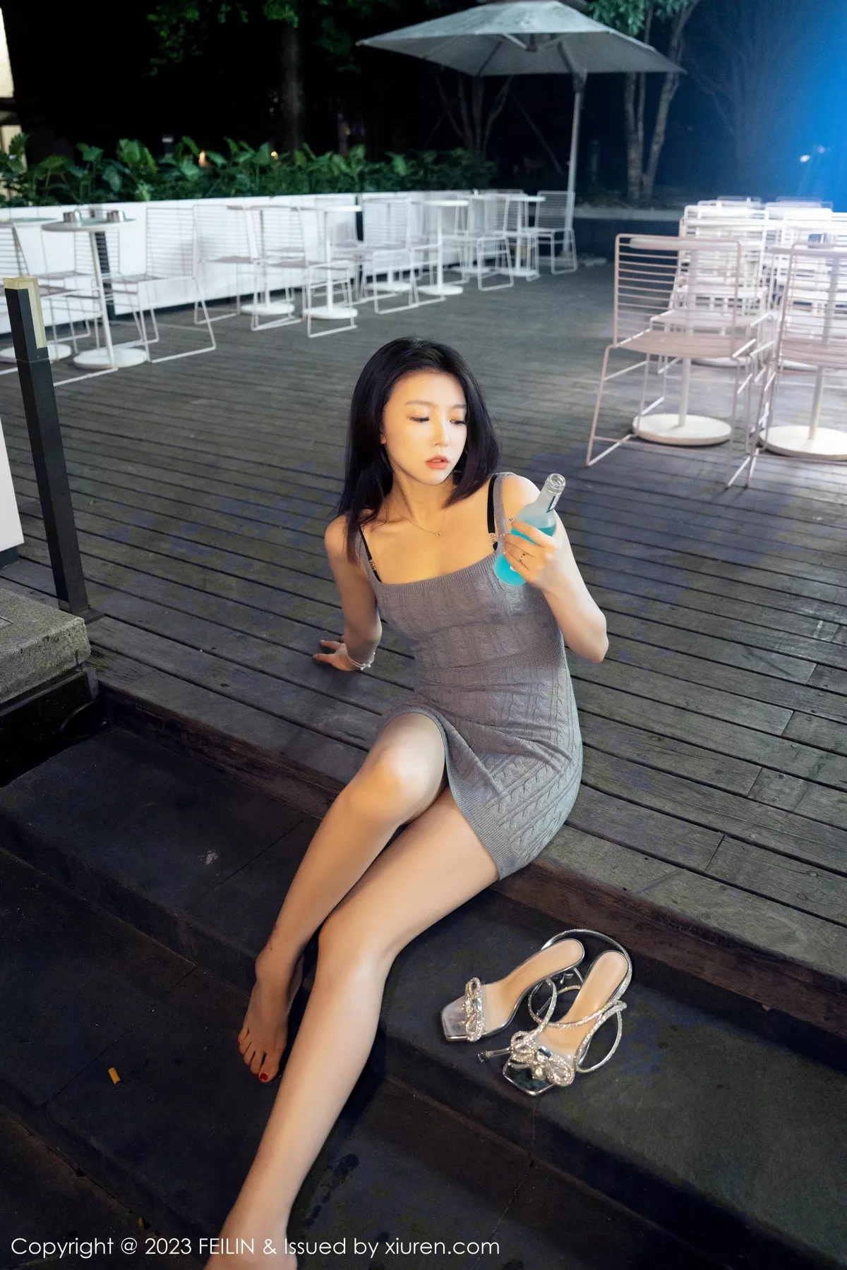 Xrmnw.Vip_冯木木_写真